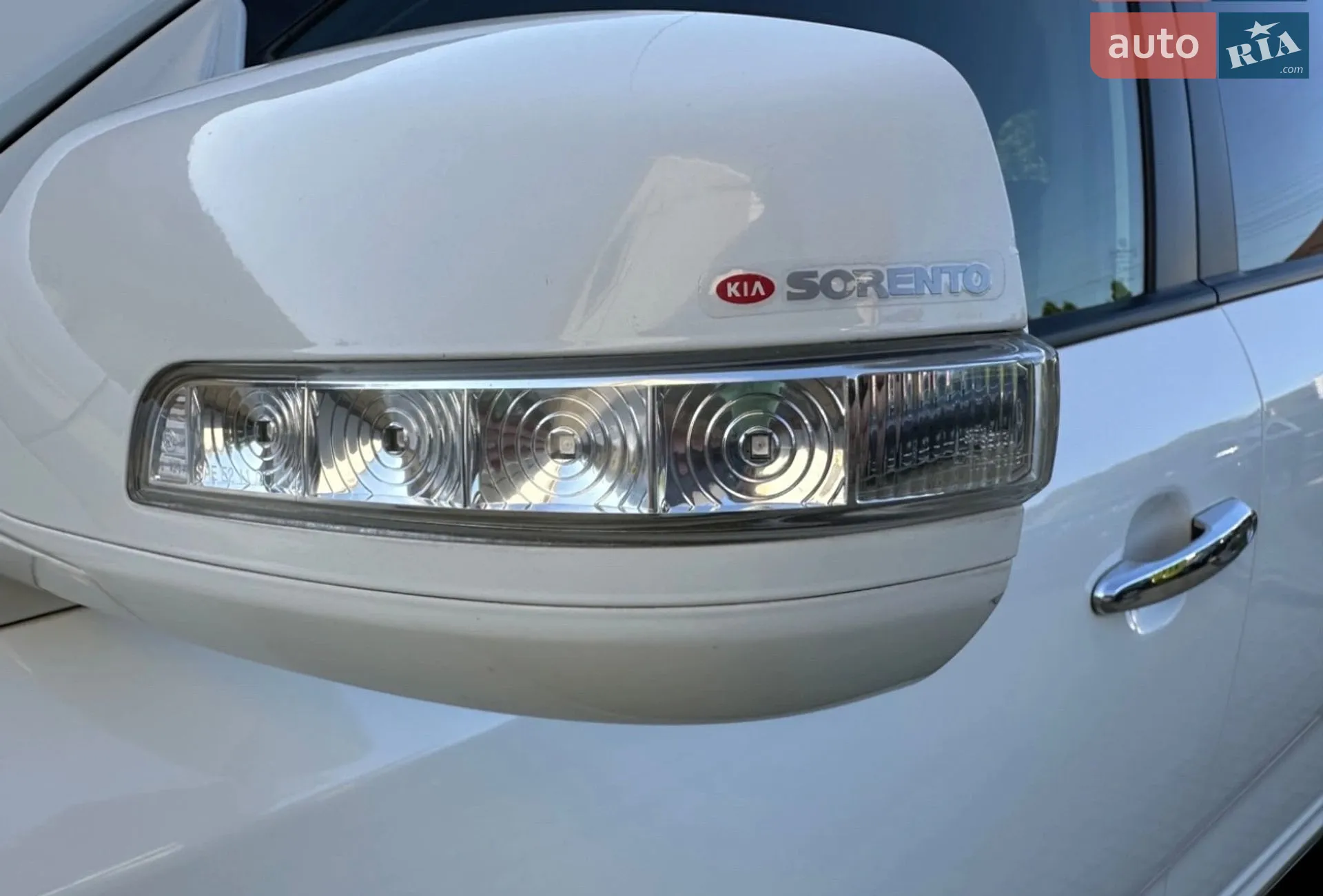 2012 Kia Sorento - мініатюра 14