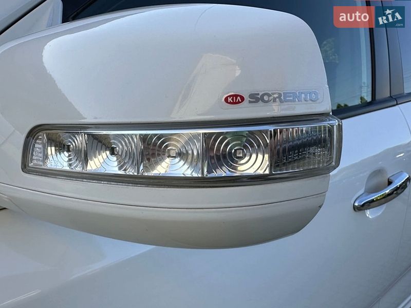 Внедорожник / Кроссовер Kia Sorento 2012 в Звягеле