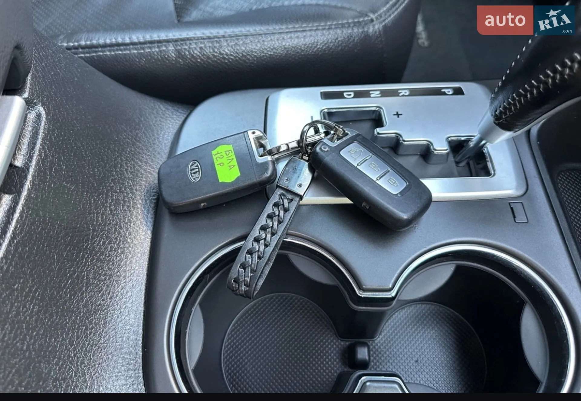 2012 Kia Sorento - мініатюра 43