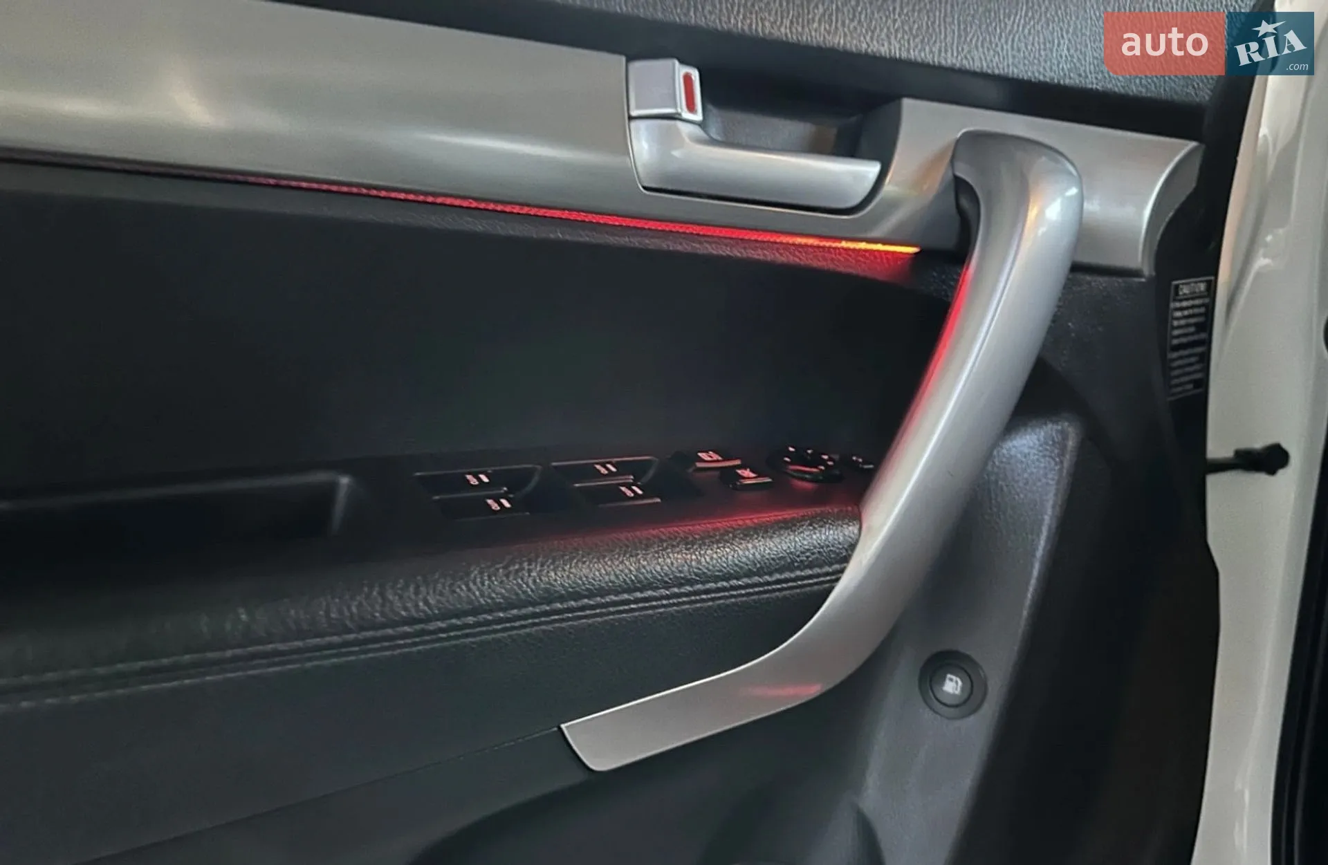 2012 Kia Sorento - мініатюра 48
