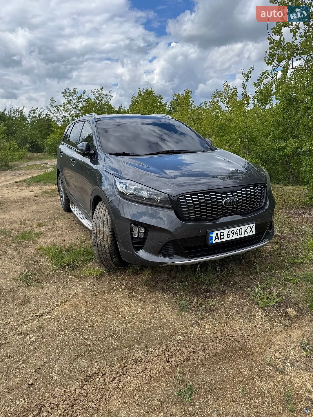 2017 Kia Sorento - мініатюра 13