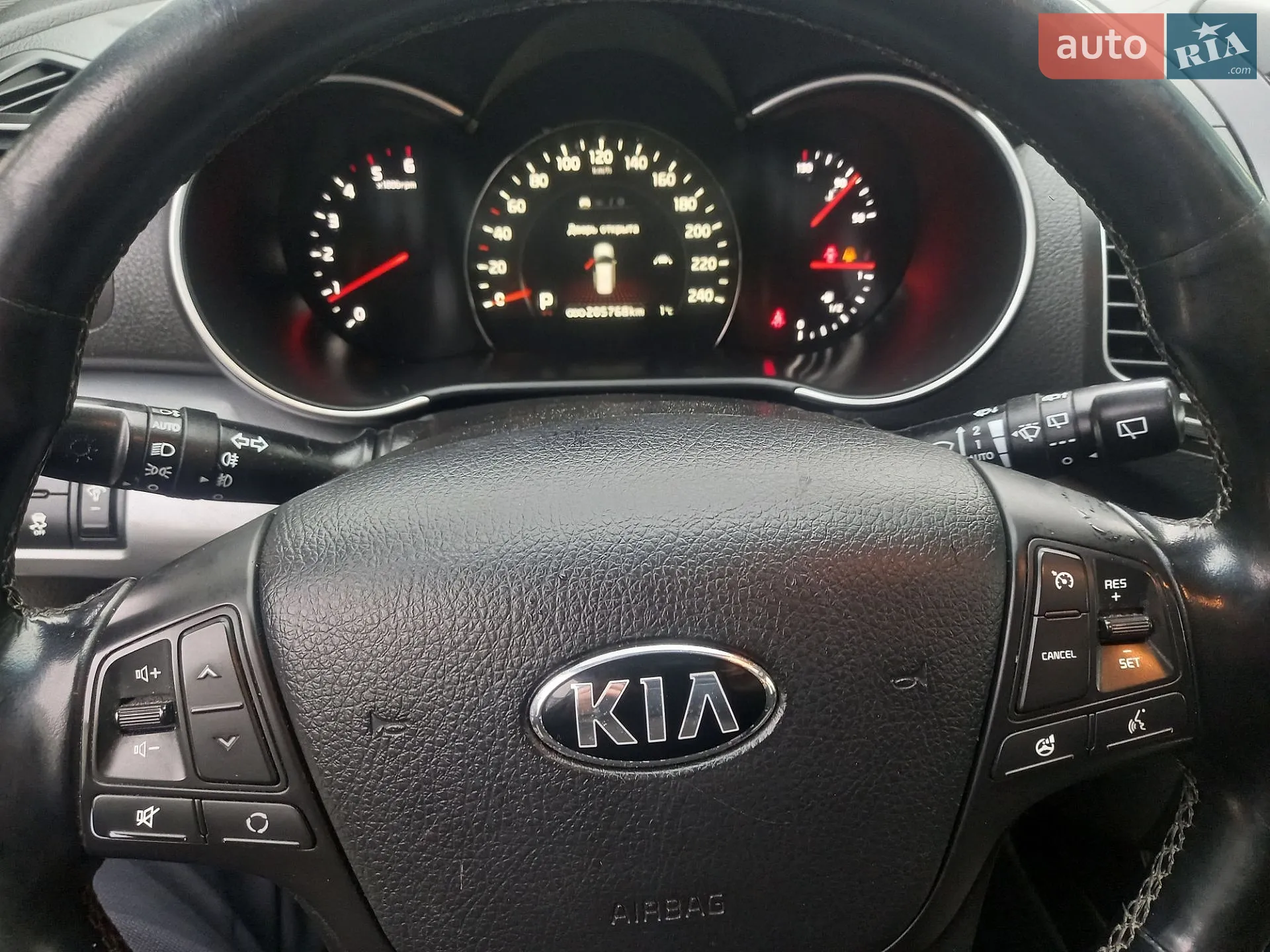 2014 Kia Sorento - мініатюра 26