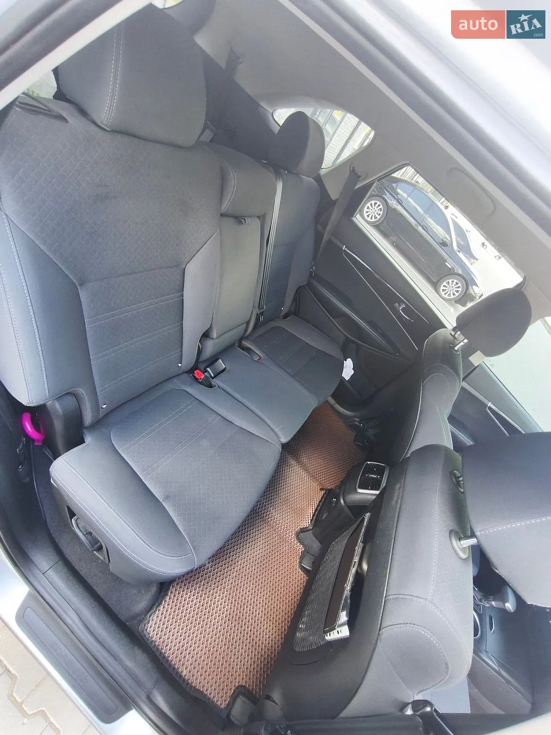 2019 Kia Sorento - мініатюра 8