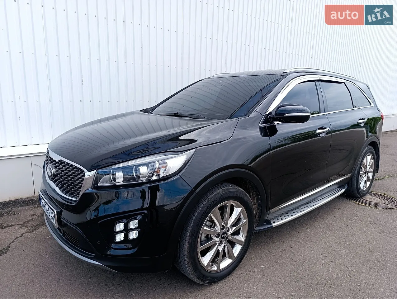 2016 Kia Sorento - мініатюра 38
