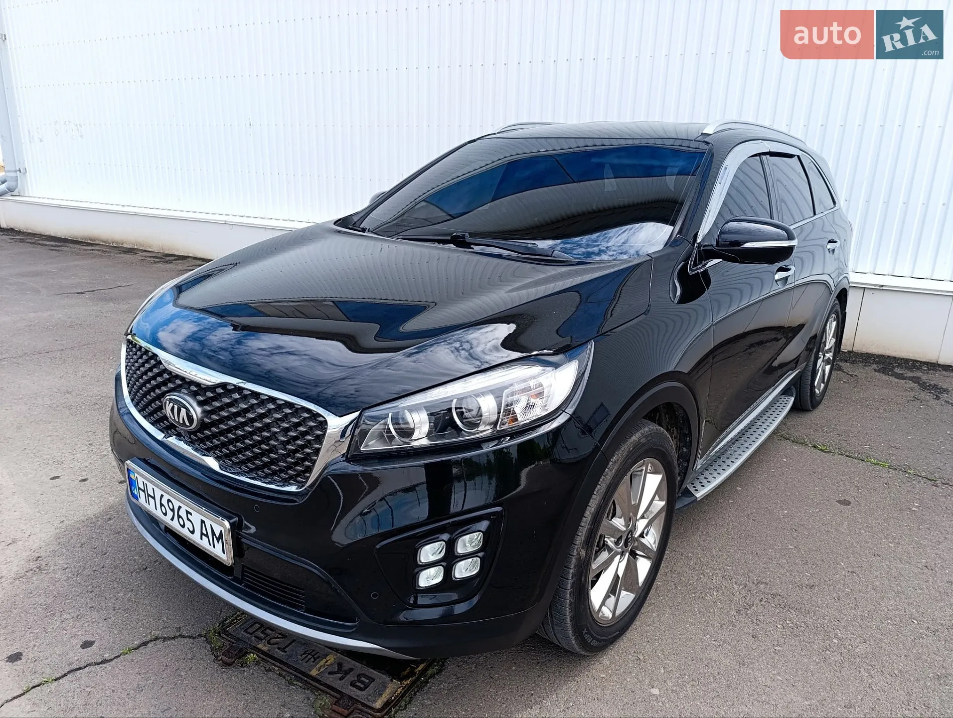 2015 Kia Sorento - мініатюра 11