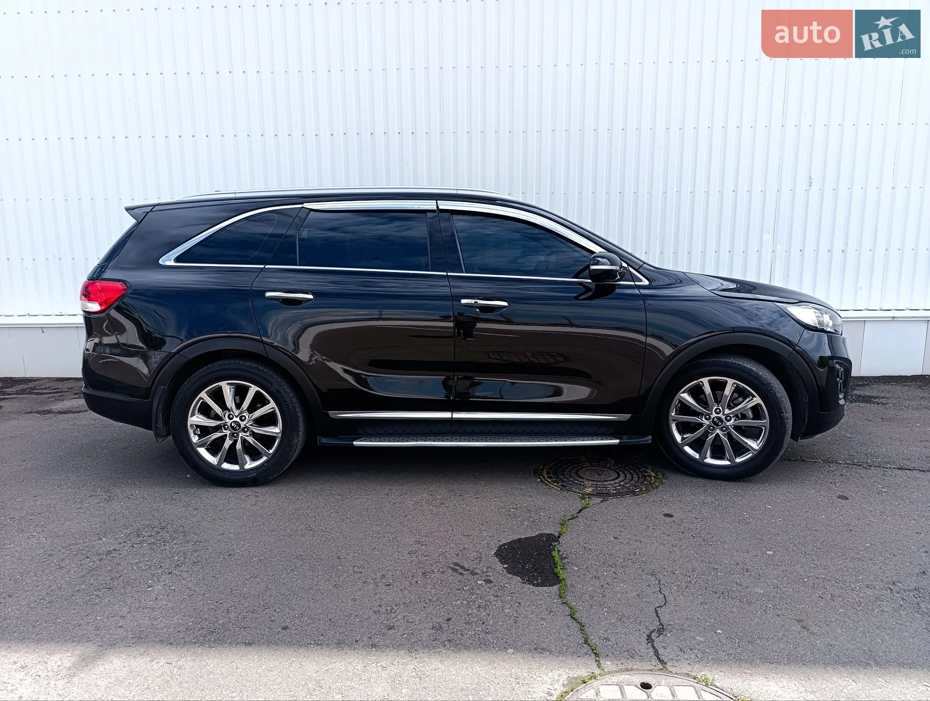 2015 Kia Sorento - мініатюра 31