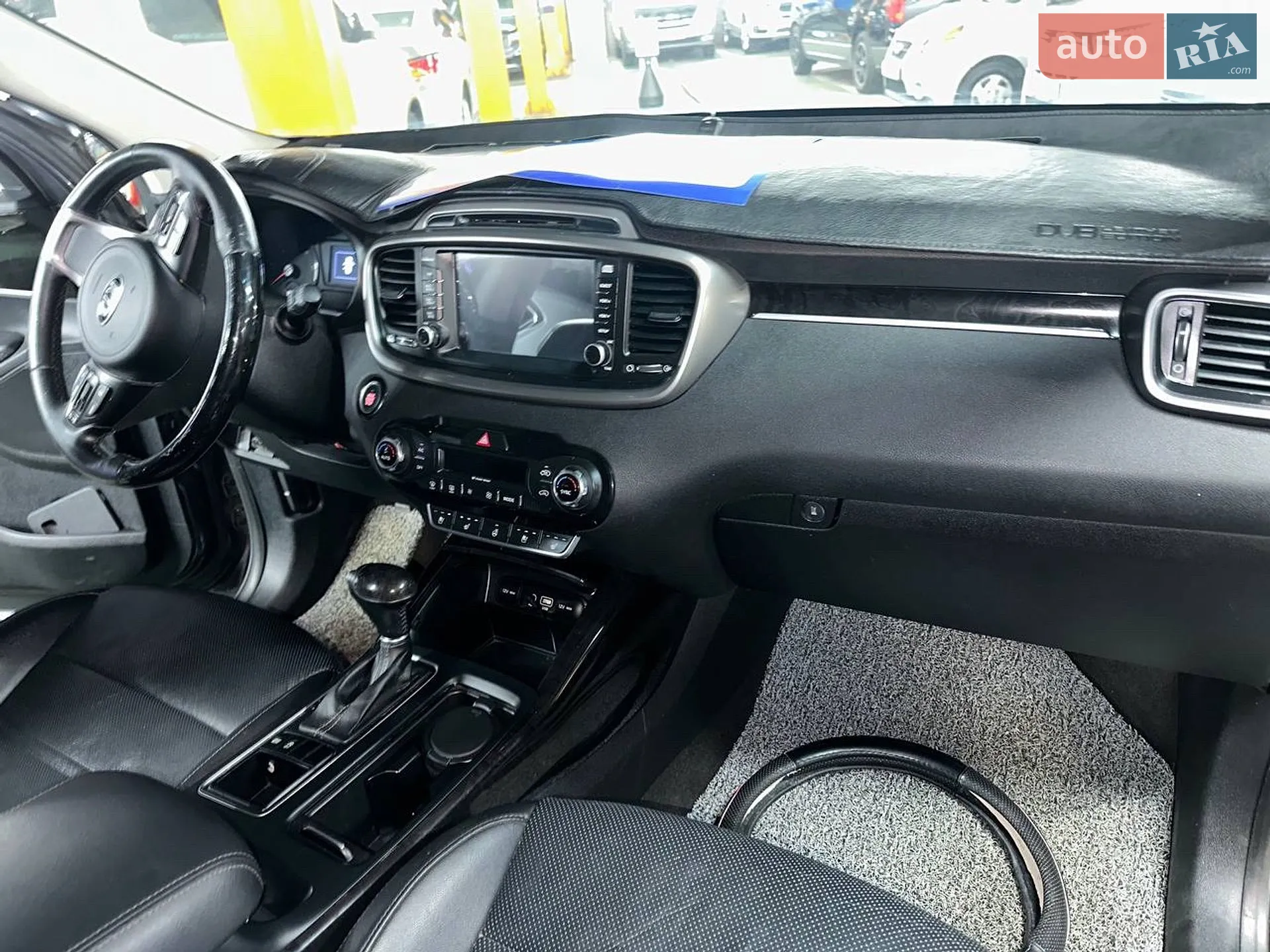 2015 Kia Sorento - мініатюра 6