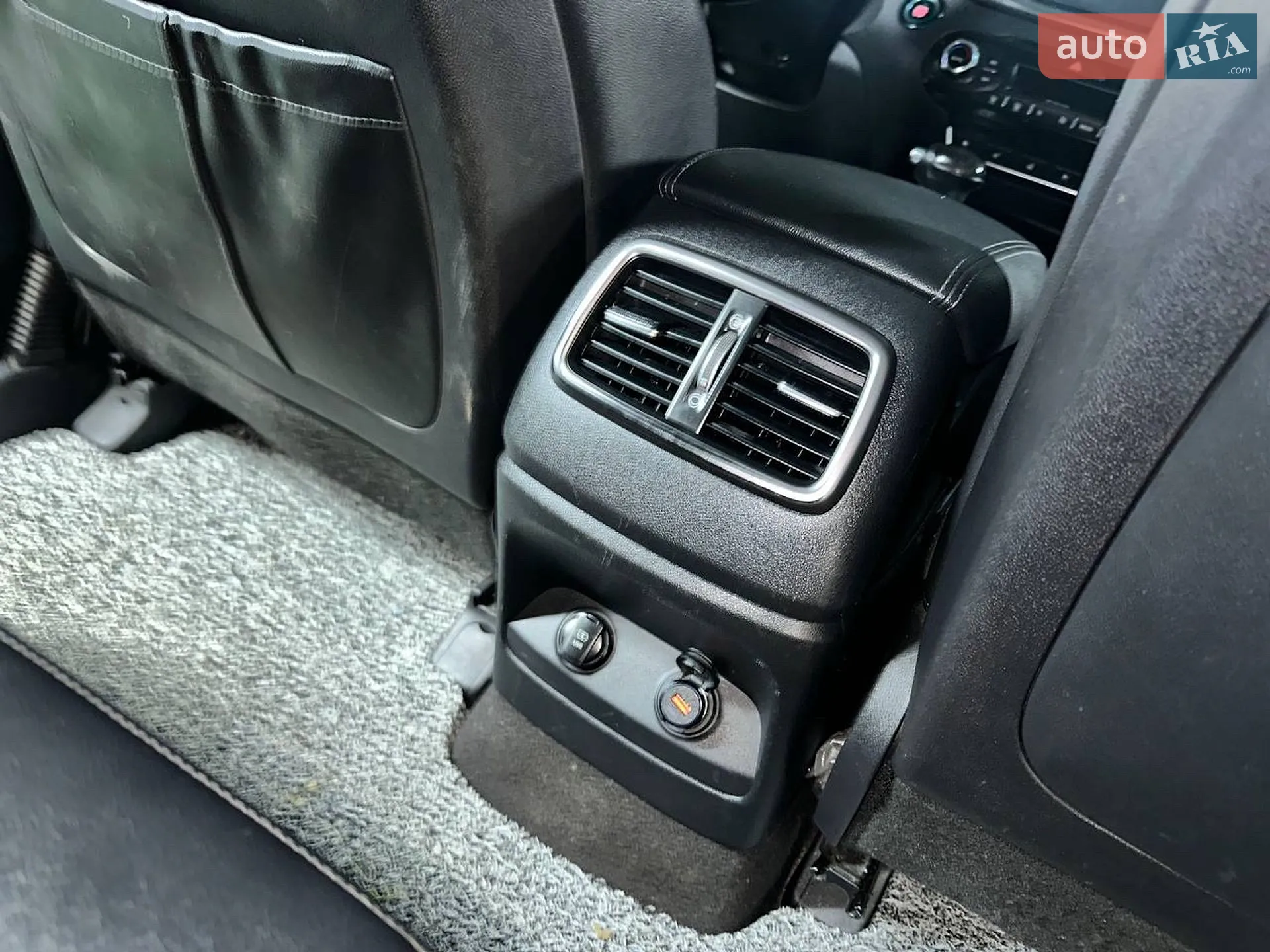 2015 Kia Sorento - мініатюра 7