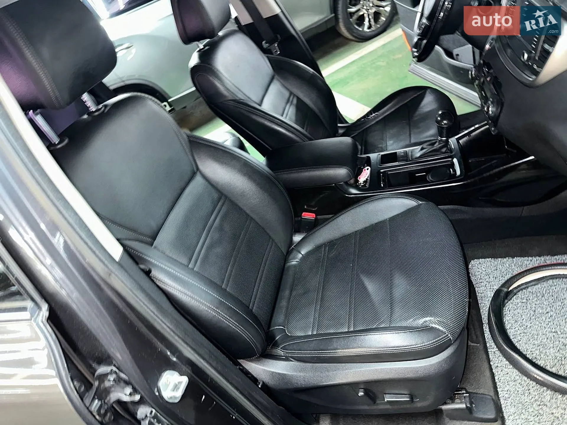 2015 Kia Sorento - мініатюра 3
