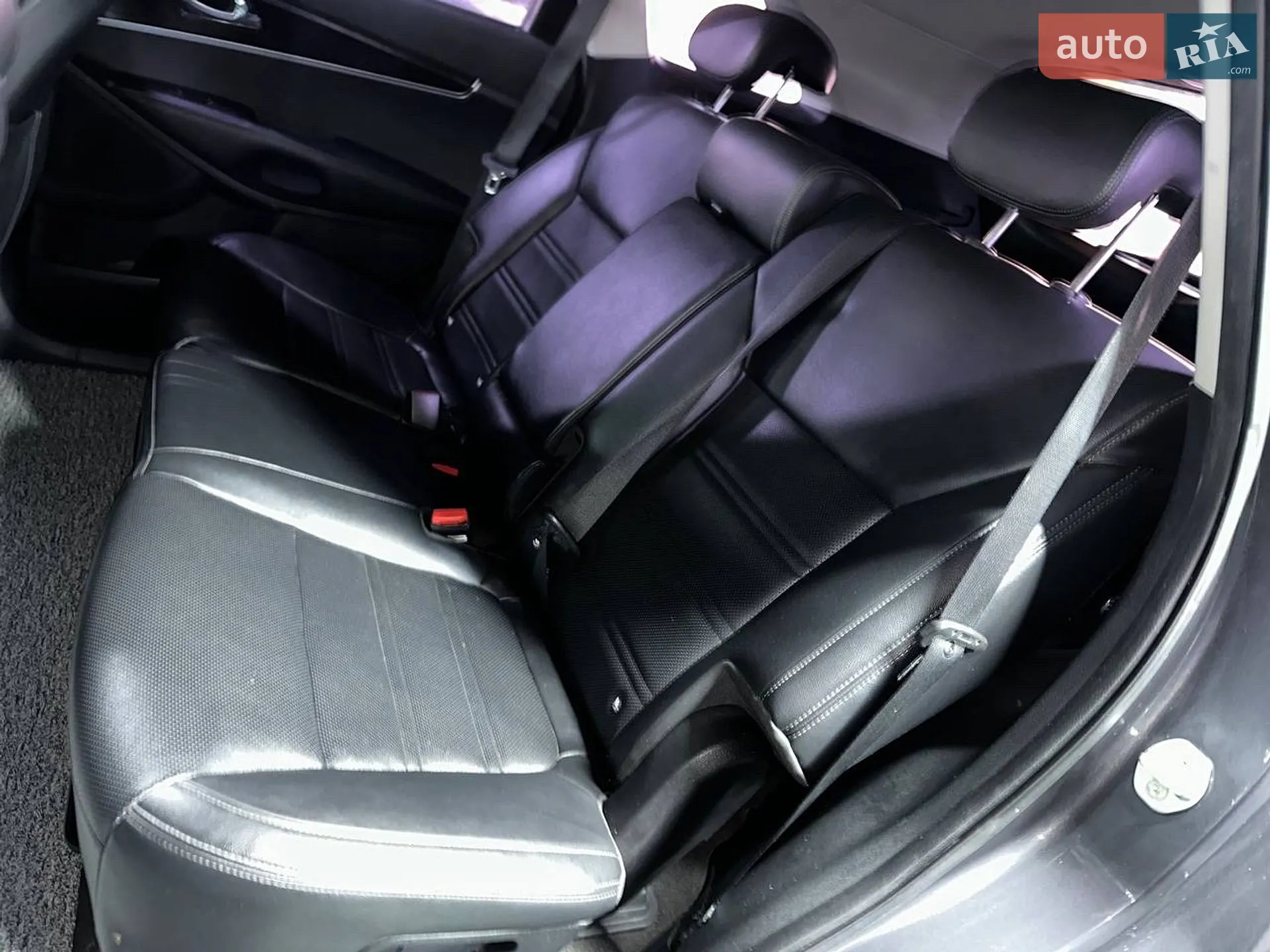 2015 Kia Sorento - мініатюра 8