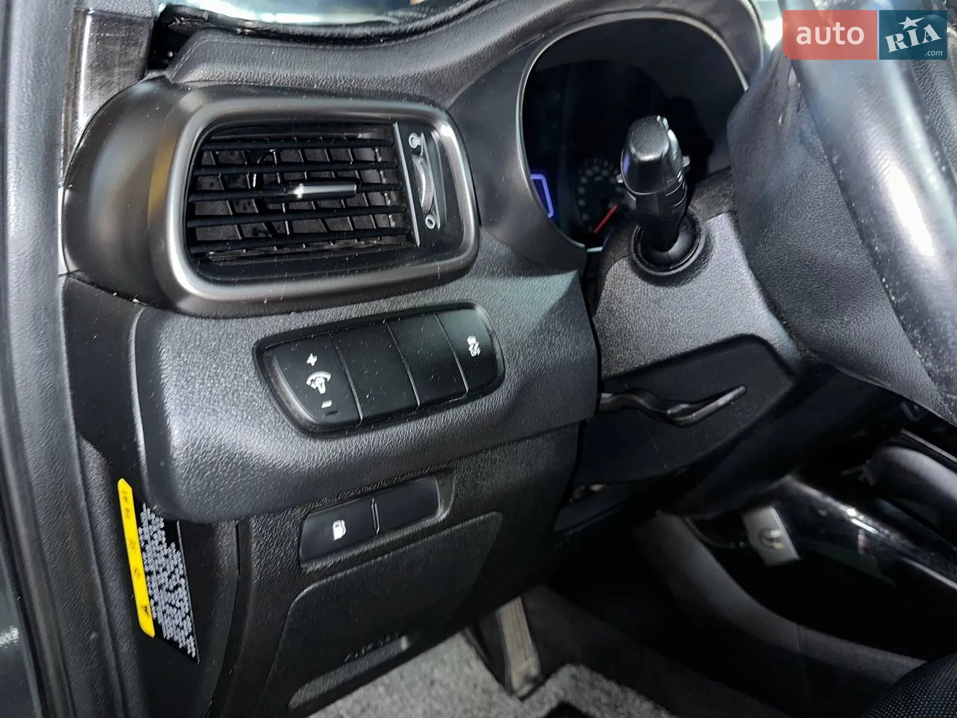 2015 Kia Sorento - мініатюра 10