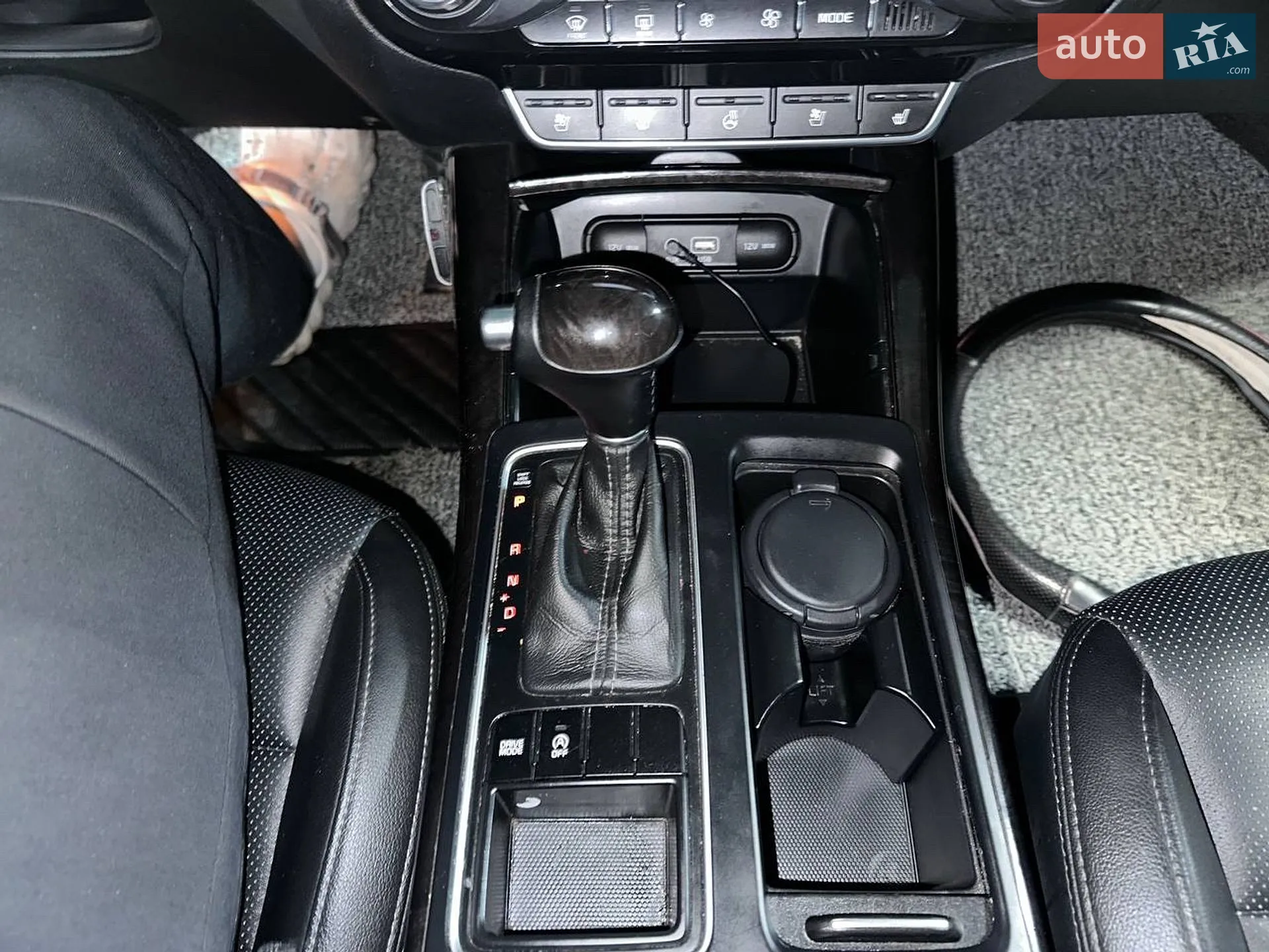 2015 Kia Sorento - мініатюра 11