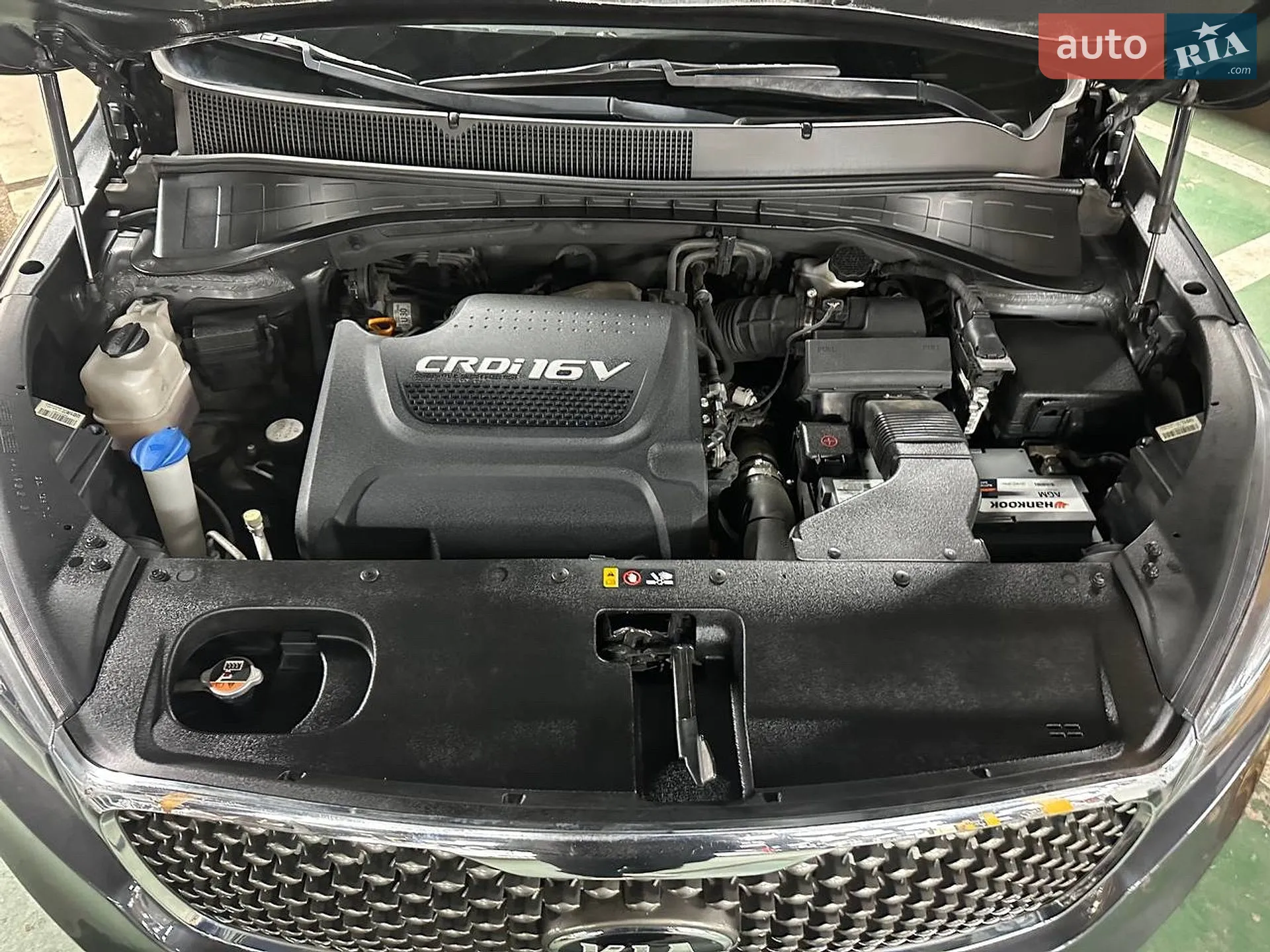 2015 Kia Sorento - мініатюра 13