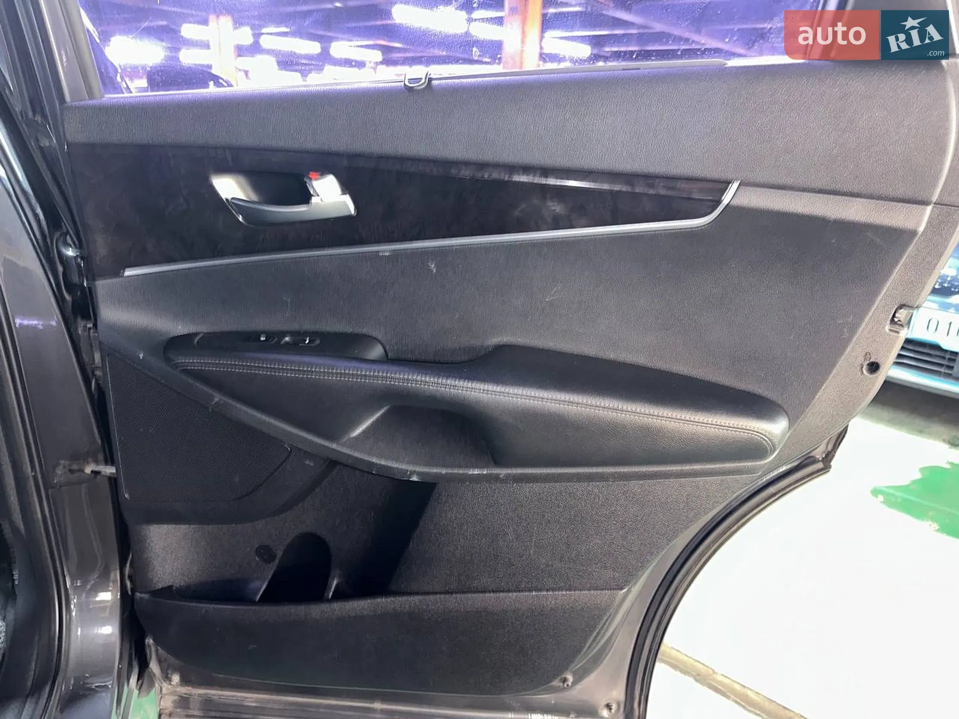 2015 Kia Sorento - мініатюра 15