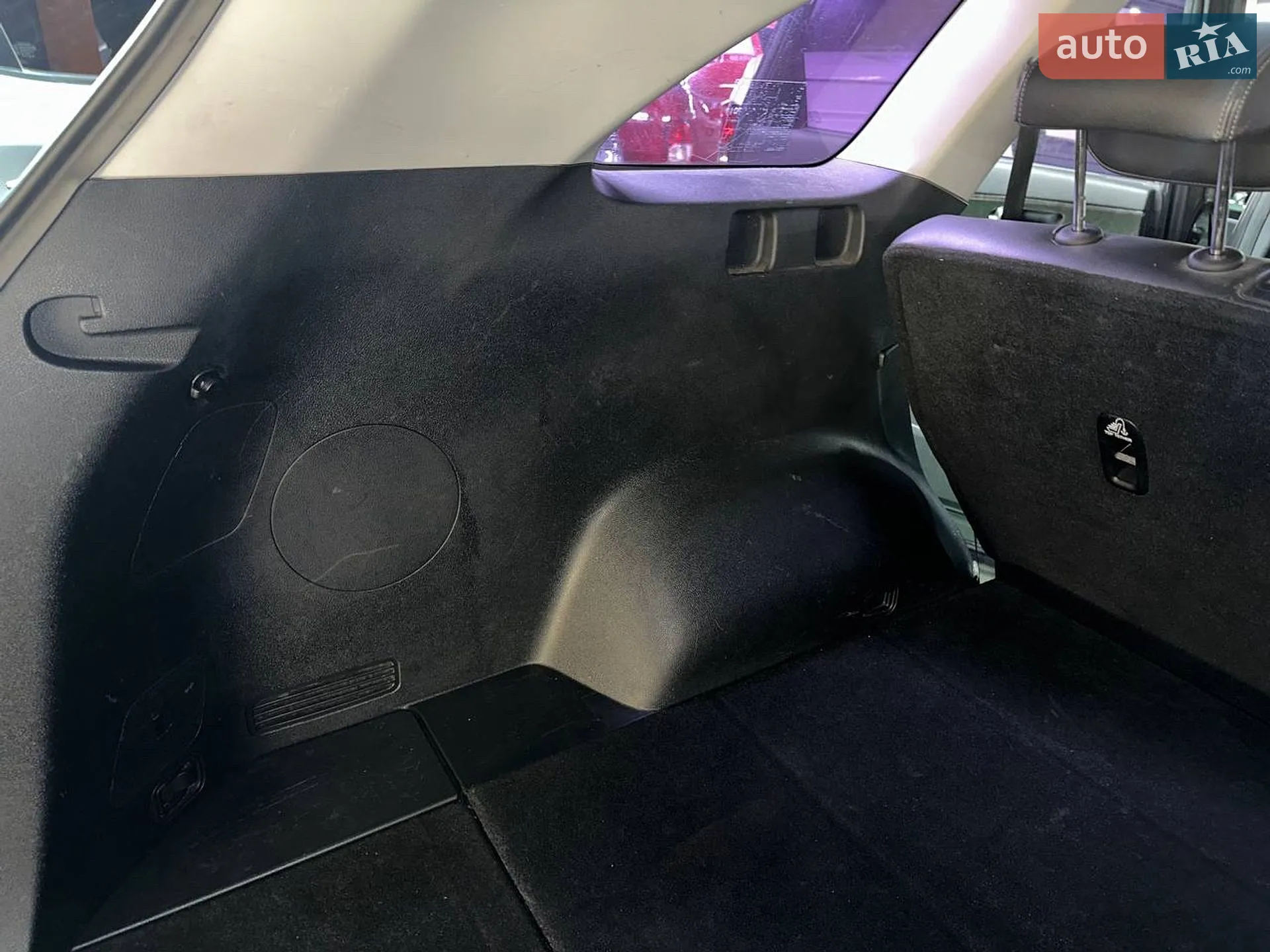 2015 Kia Sorento - мініатюра 17