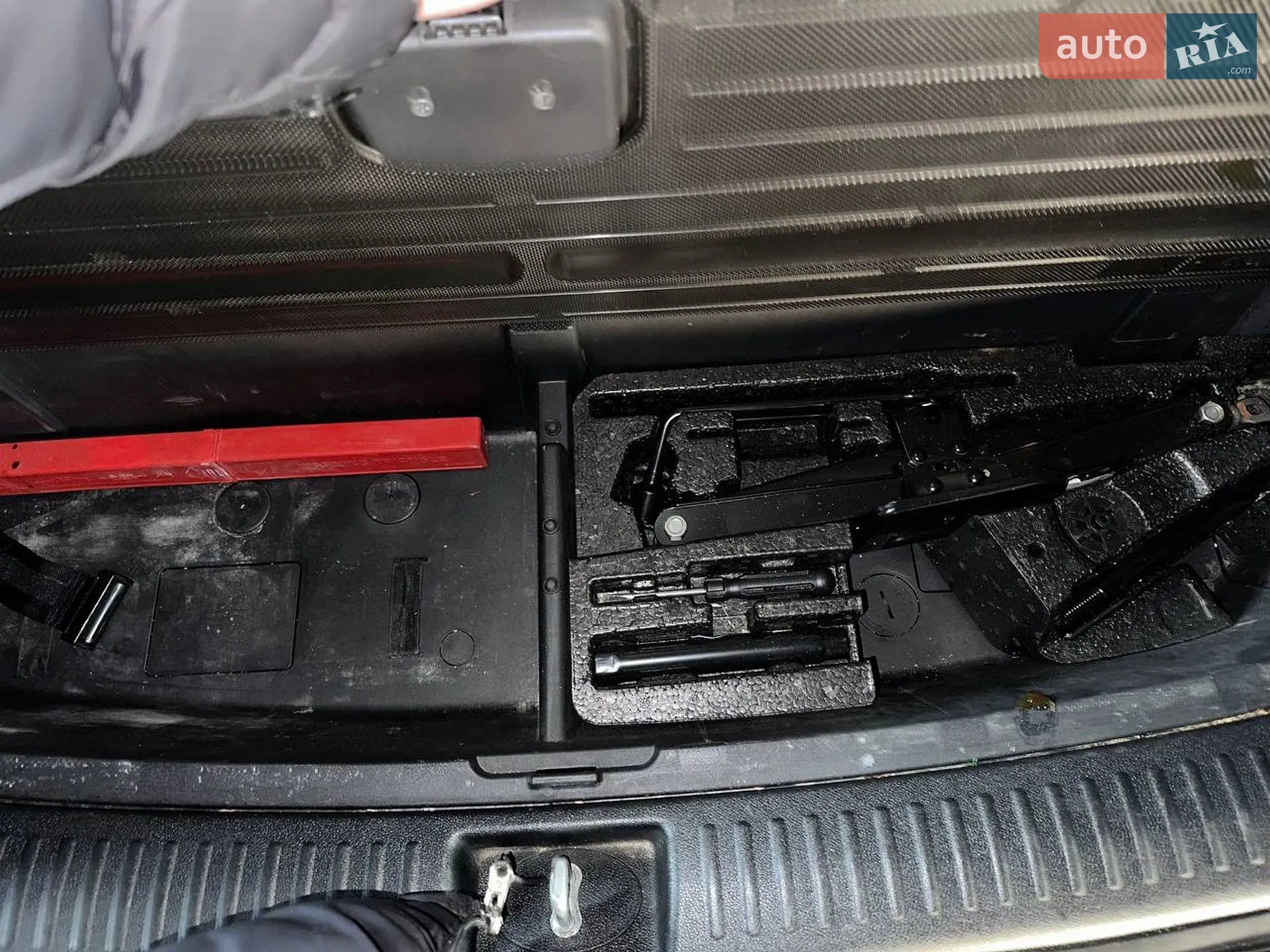 2015 Kia Sorento - мініатюра 30