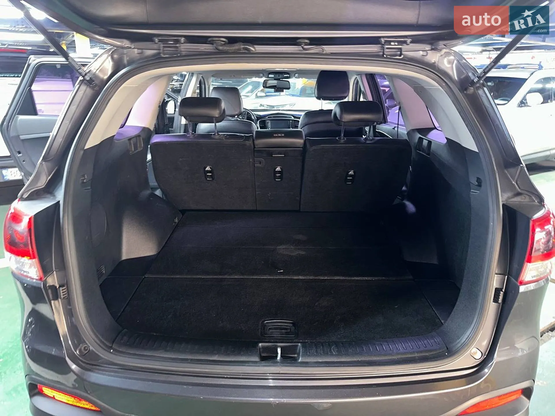 2015 Kia Sorento - мініатюра 18