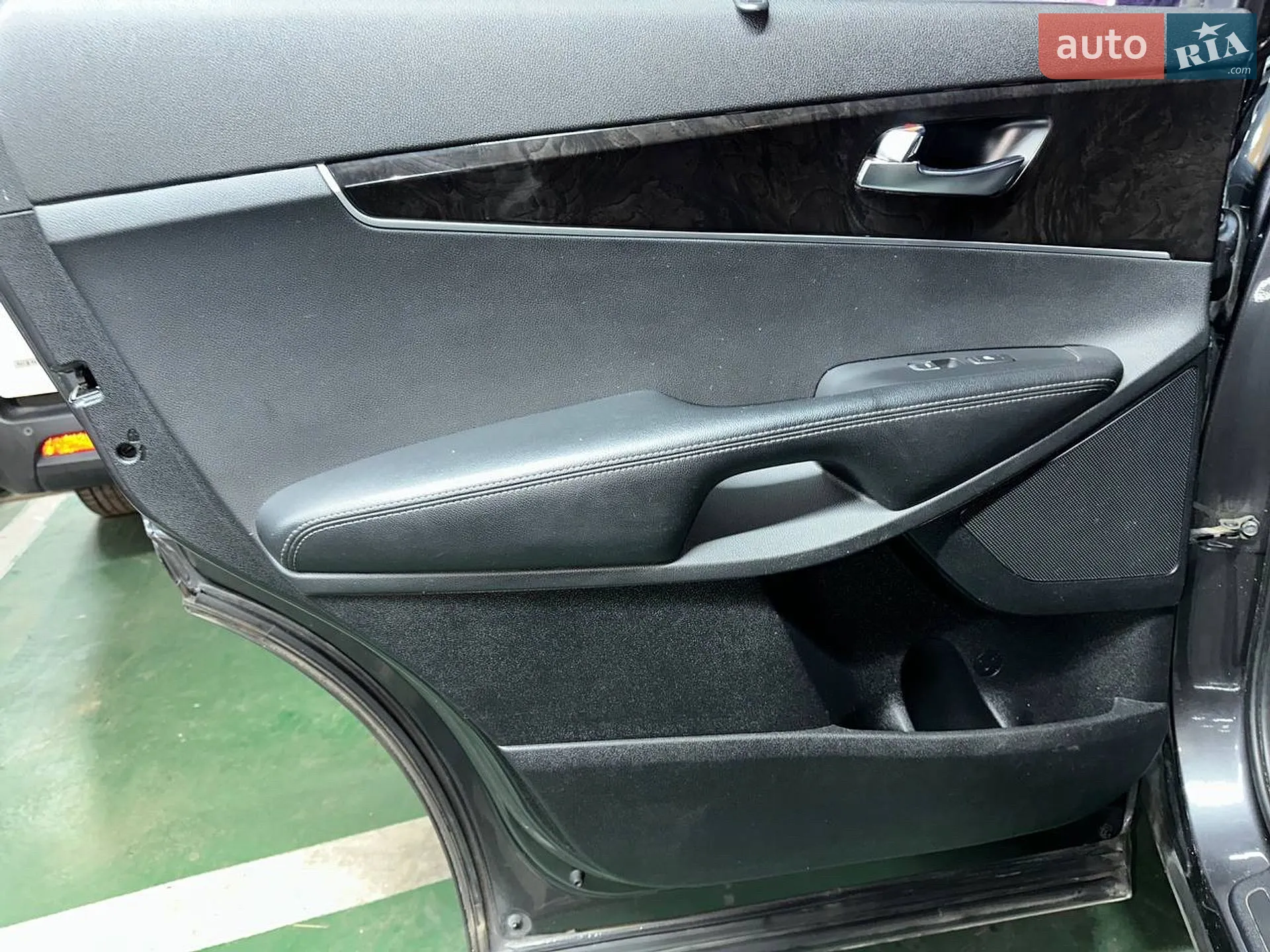 2015 Kia Sorento - мініатюра 19