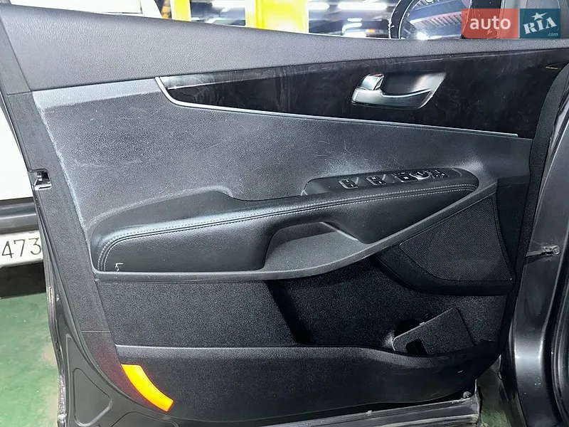 Kia Sorento 2015 VIN KNAPS81ABFA062091 фото оголошення 20 з 48