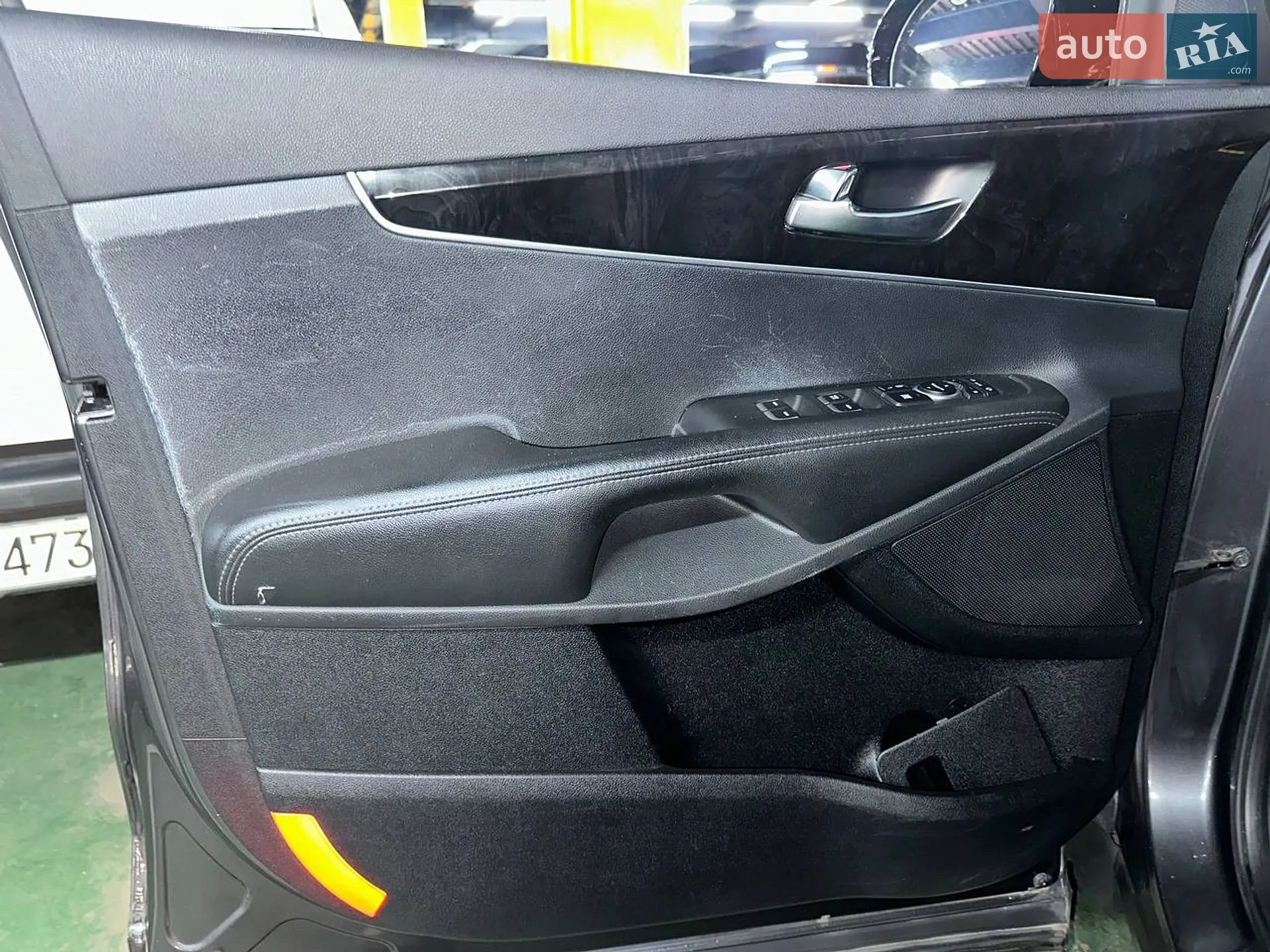 2015 Kia Sorento - мініатюра 34