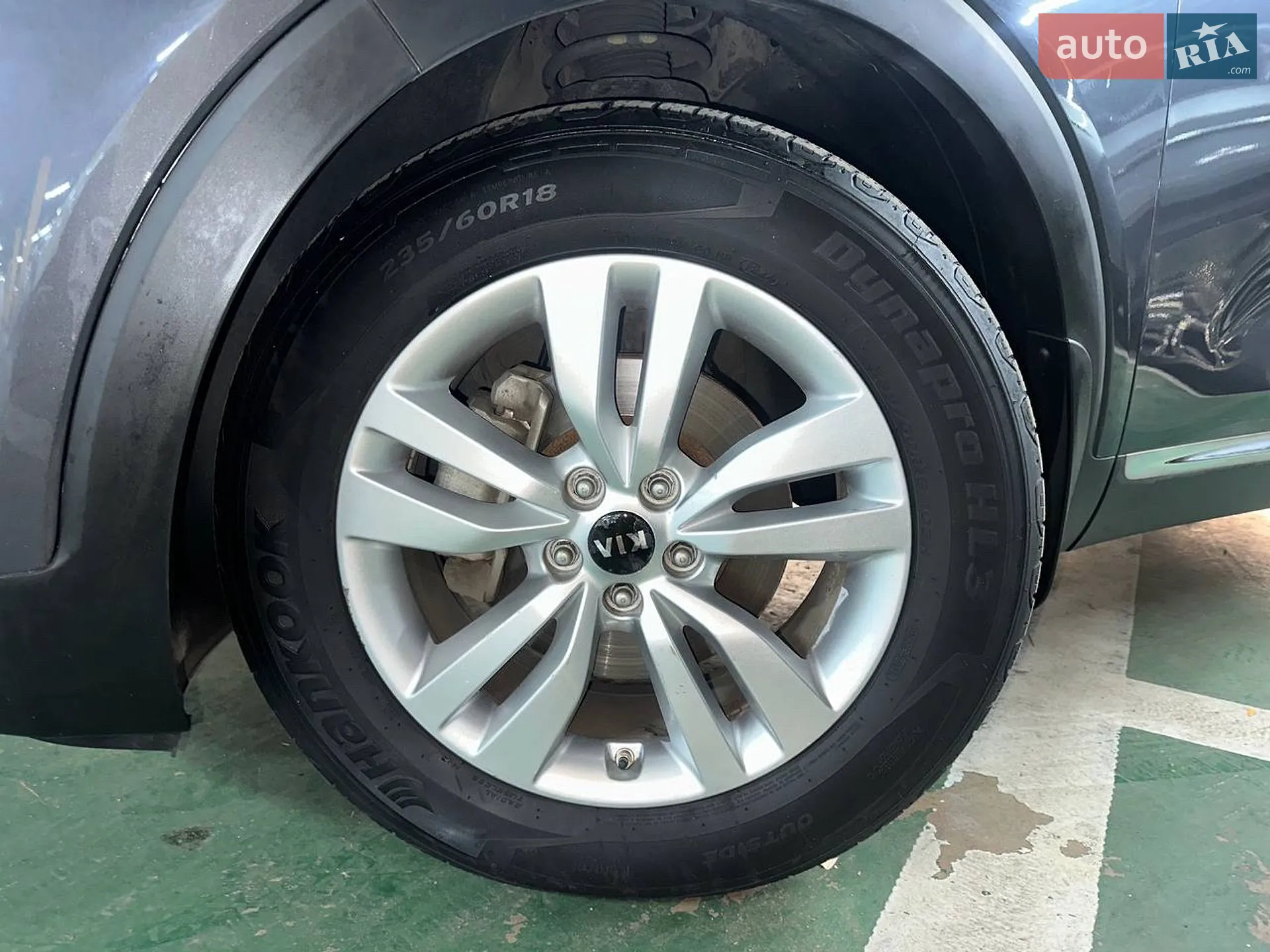 2015 Kia Sorento - мініатюра 21