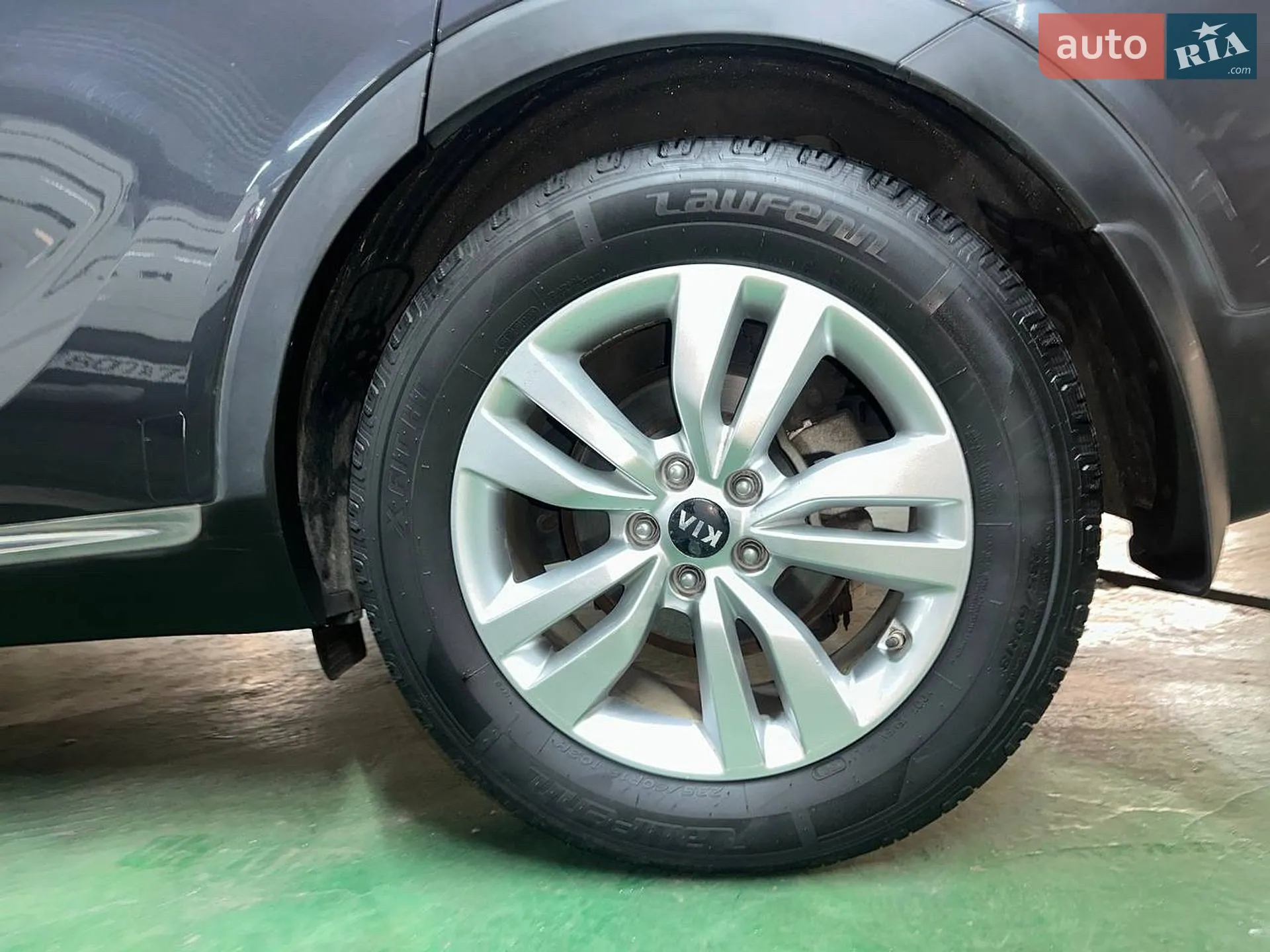 2015 Kia Sorento - мініатюра 22