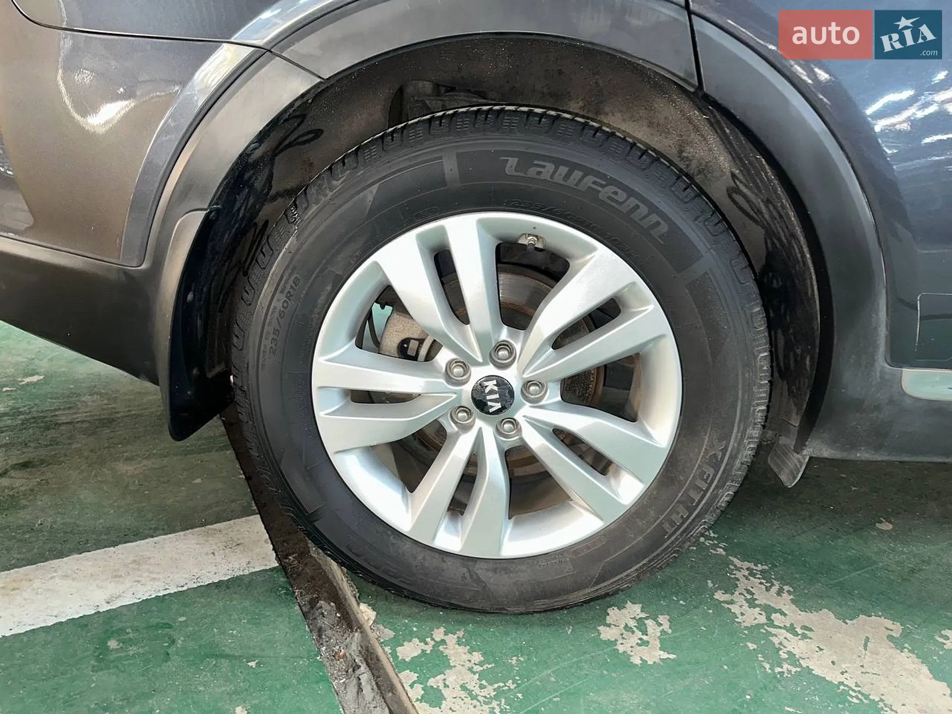 2015 Kia Sorento - мініатюра 41