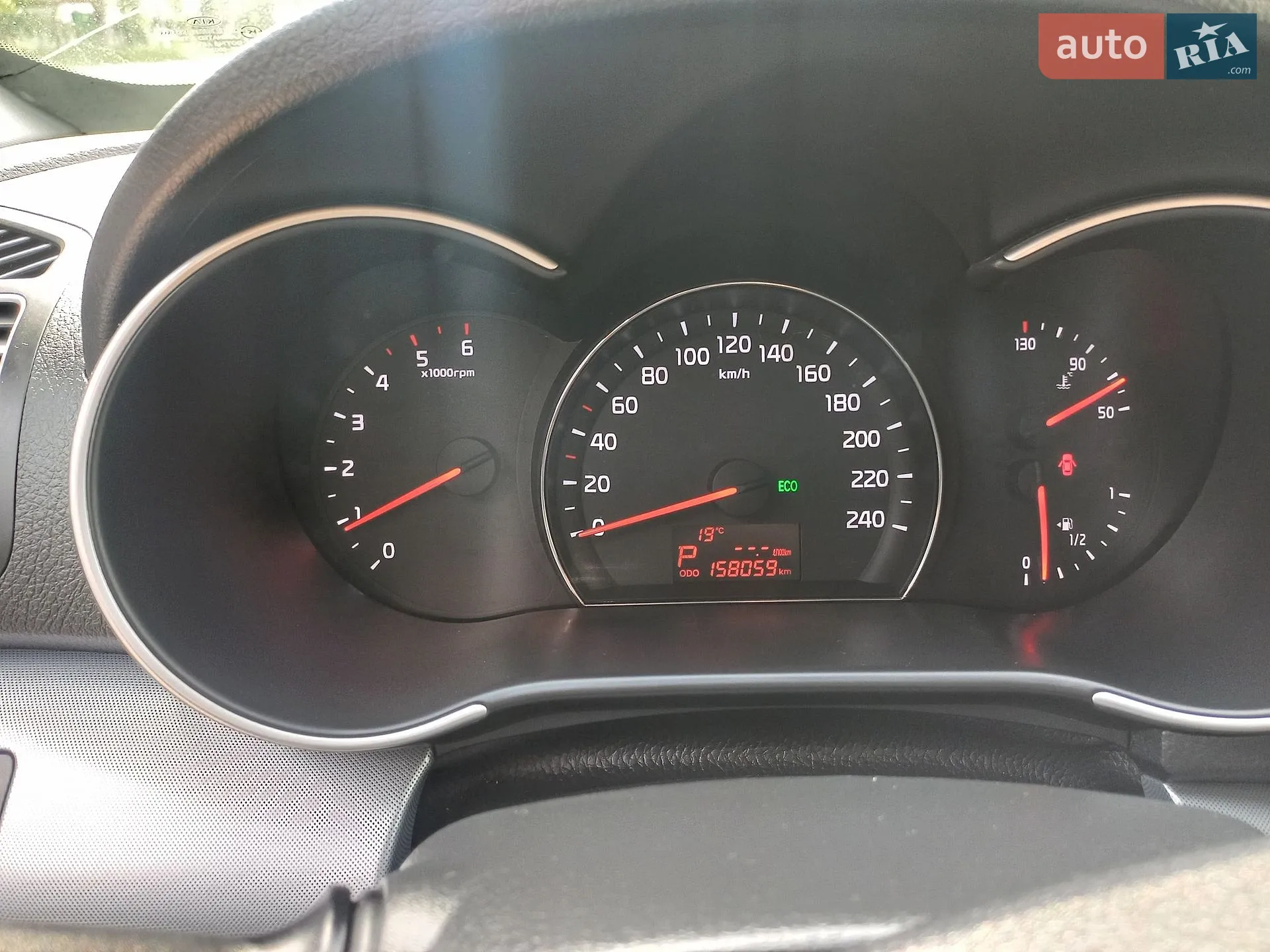 2013 Kia Sorento - мініатюра 11