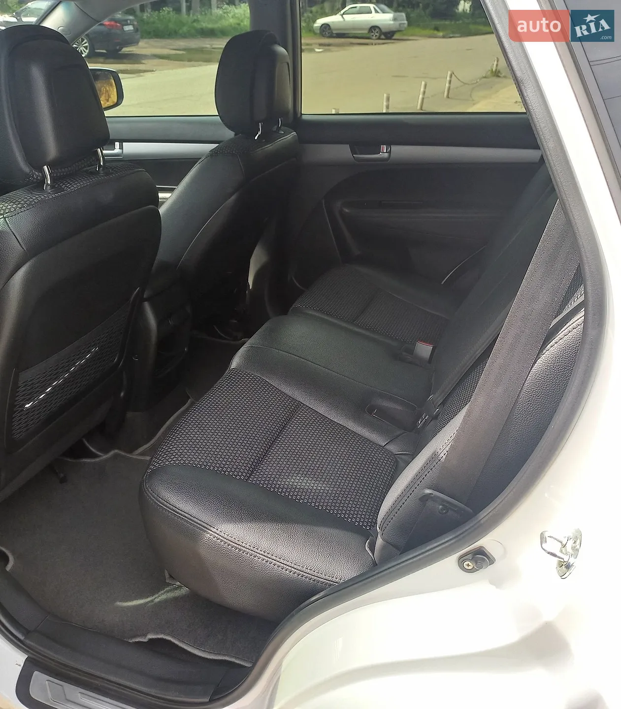 2013 Kia Sorento - мініатюра 12