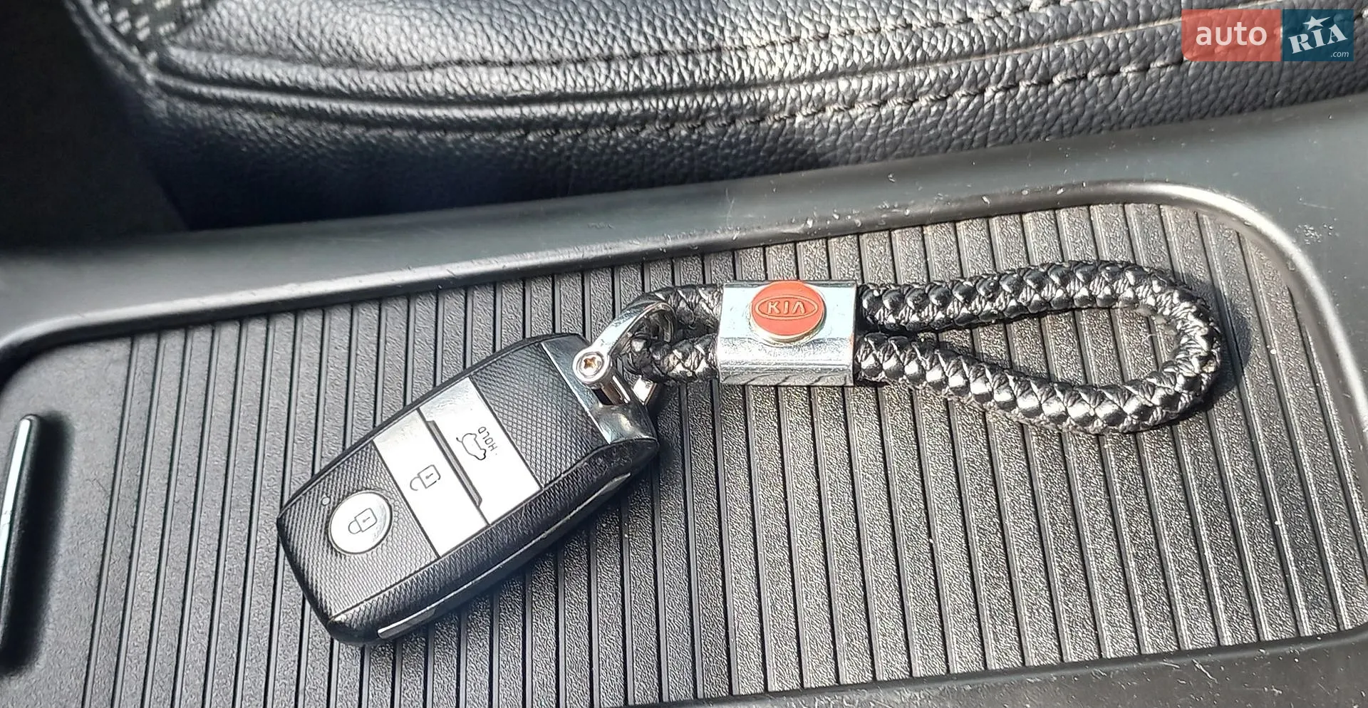 2013 Kia Sorento - мініатюра 13