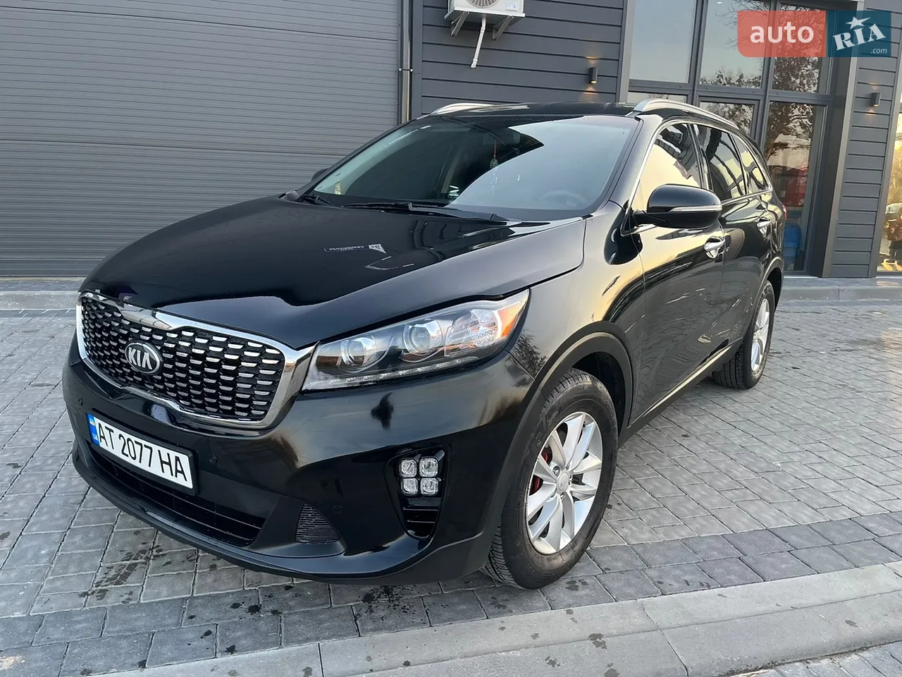 2015 Kia Sorento - мініатюра 51