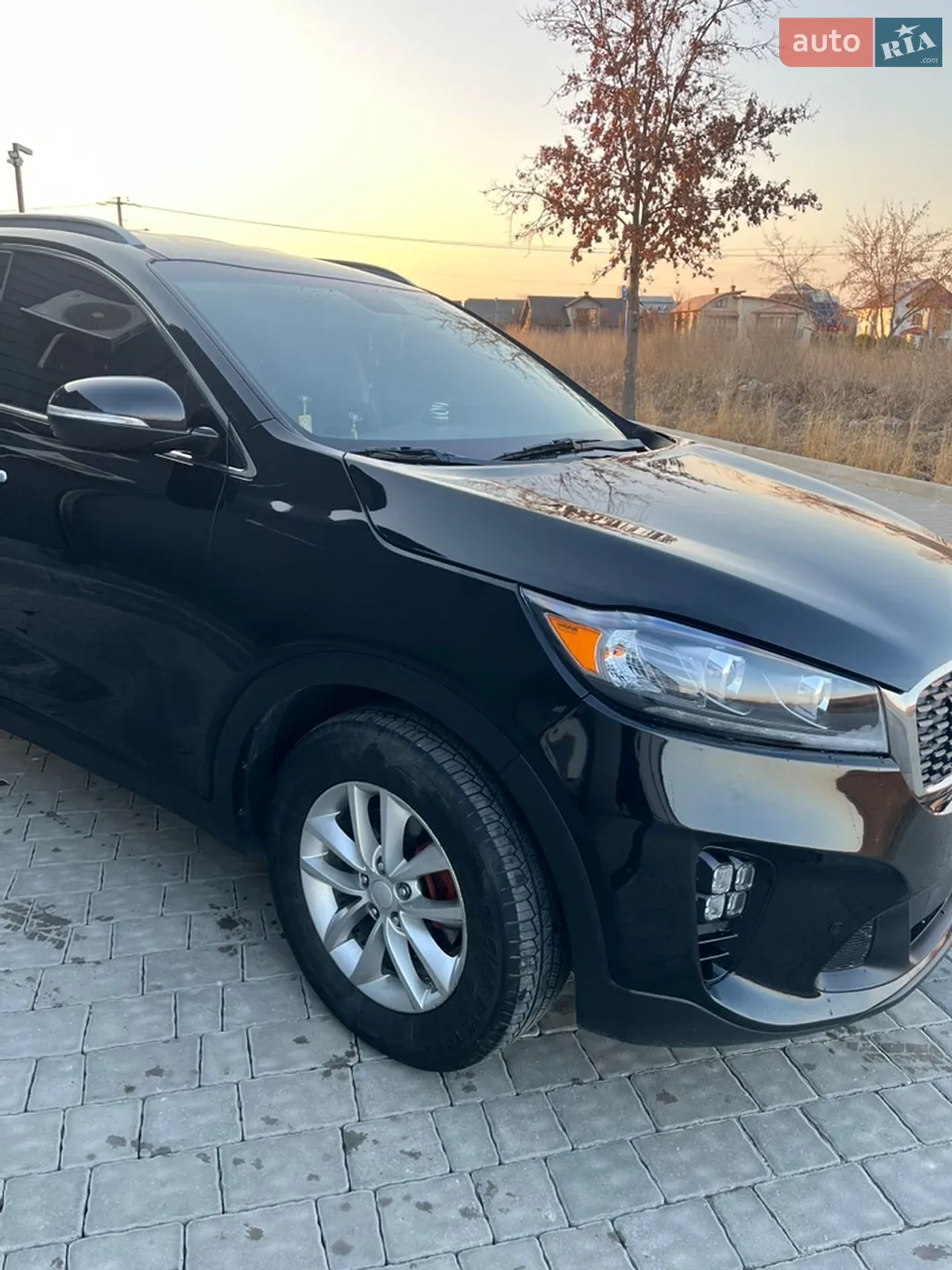 2015 Kia Sorento - мініатюра 6
