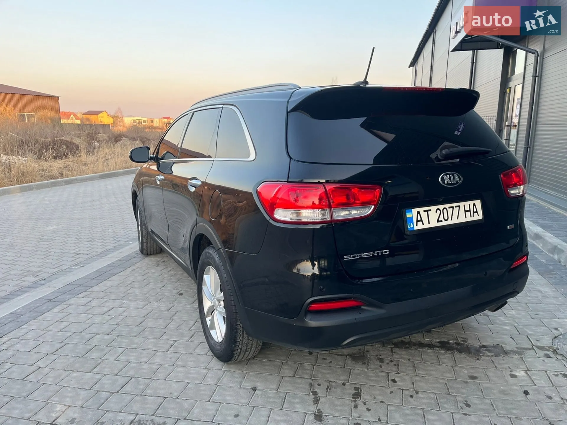 2015 Kia Sorento - мініатюра 10