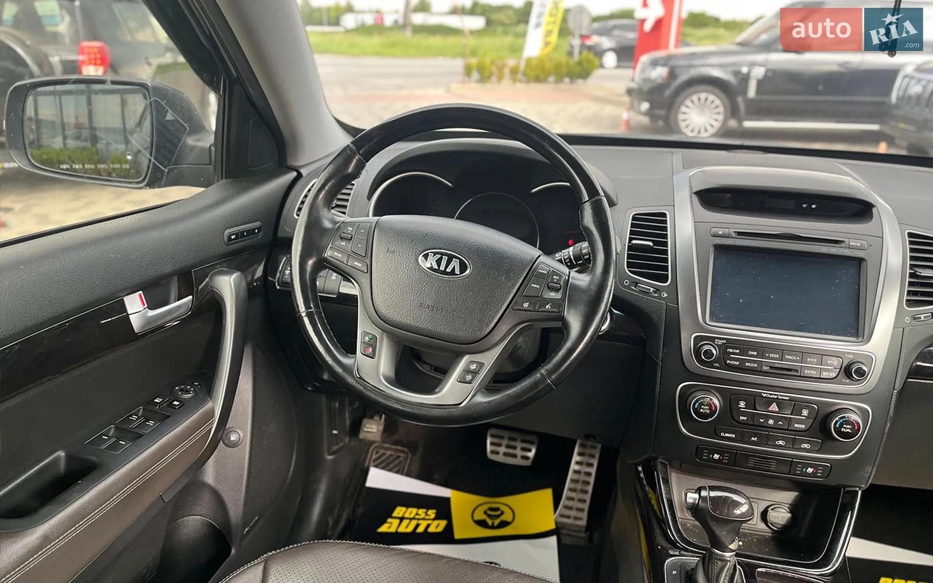 2014 Kia Sorento - мініатюра 14