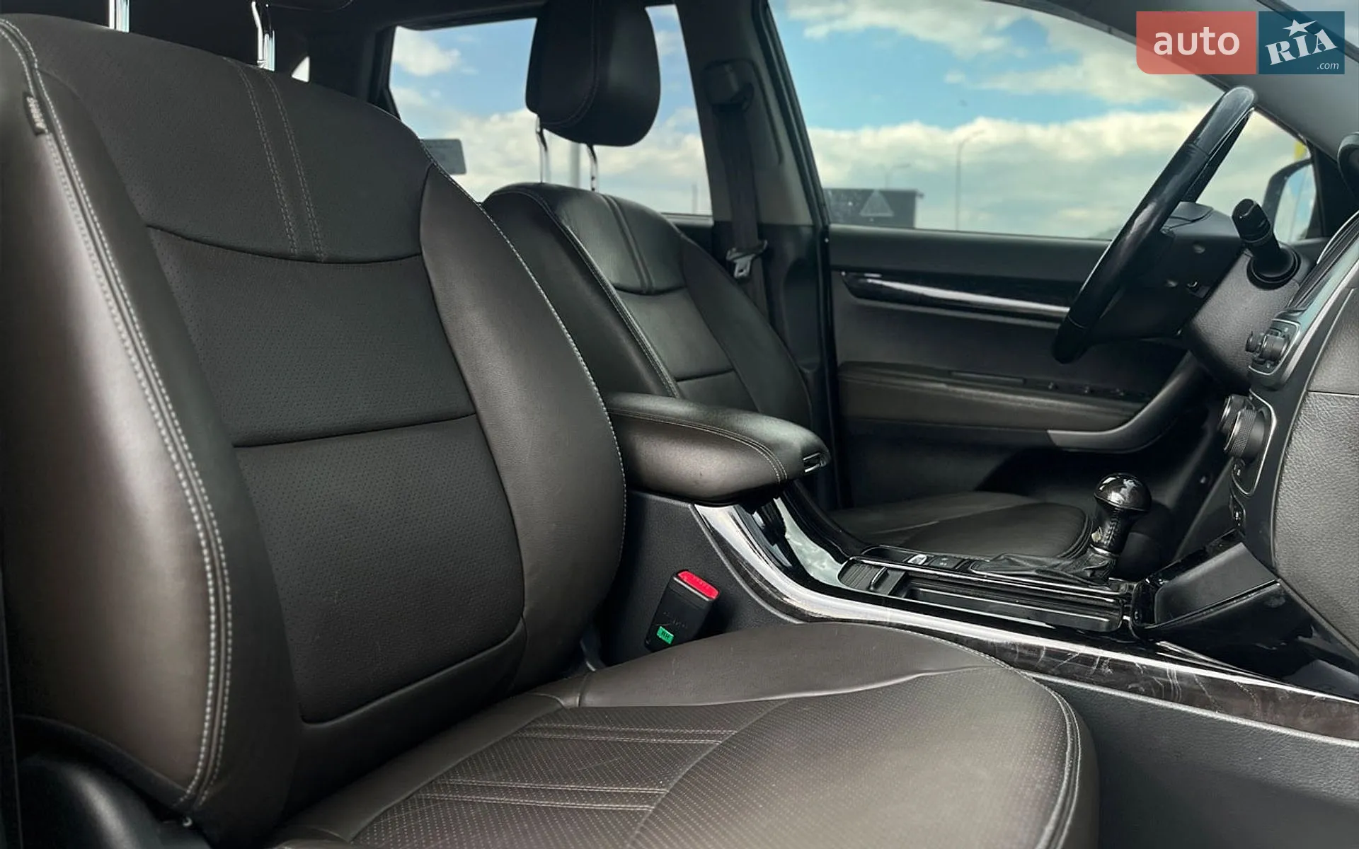 2014 Kia Sorento - мініатюра 23