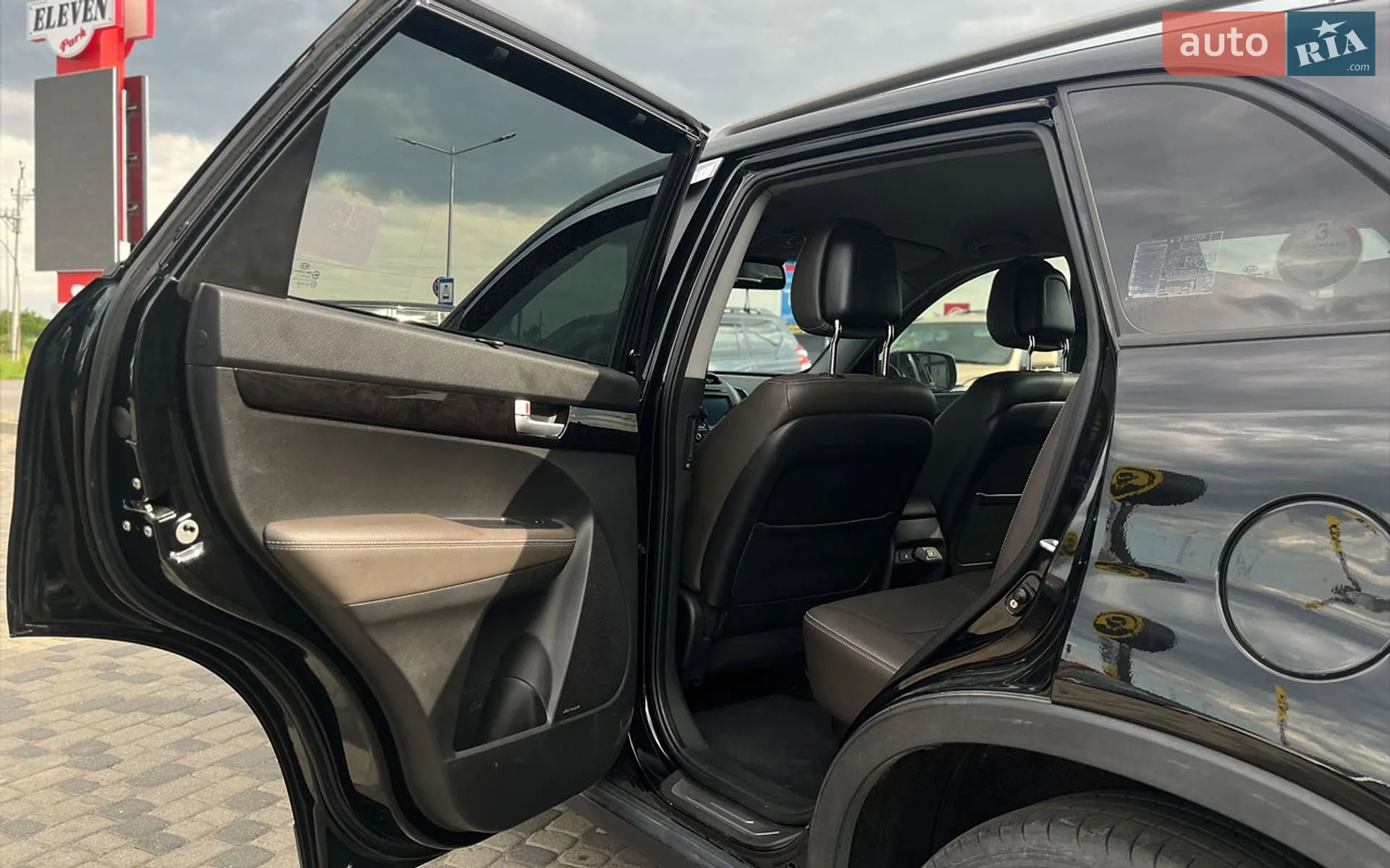 2014 Kia Sorento - мініатюра 27