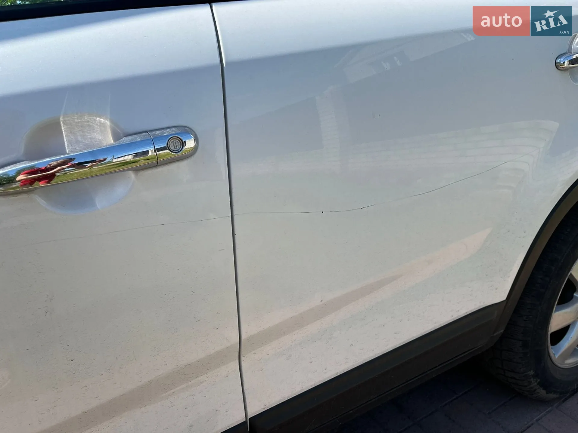 2011 Kia Sorento - мініатюра 10