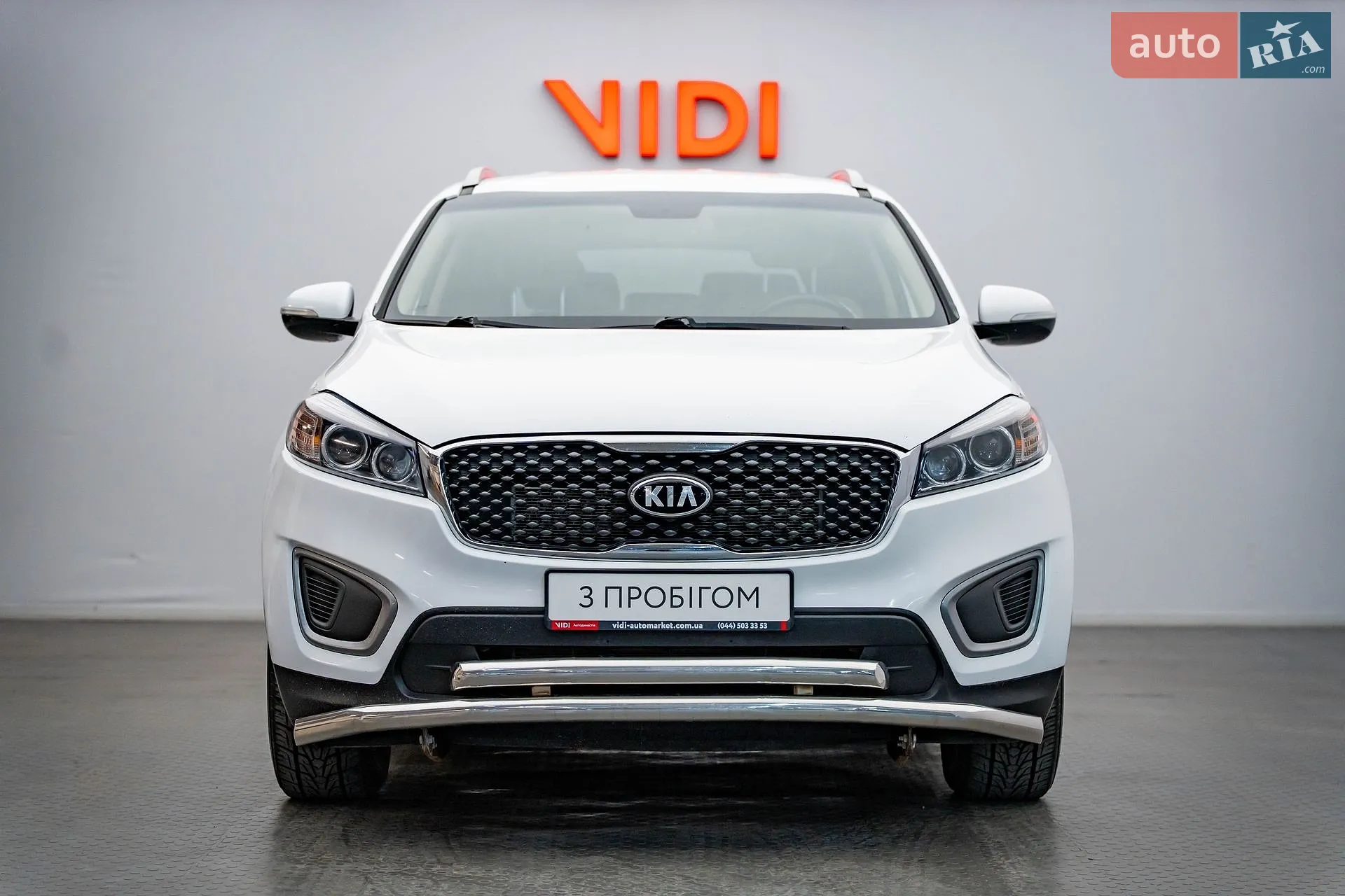 2015 Kia Sorento - мініатюра 5