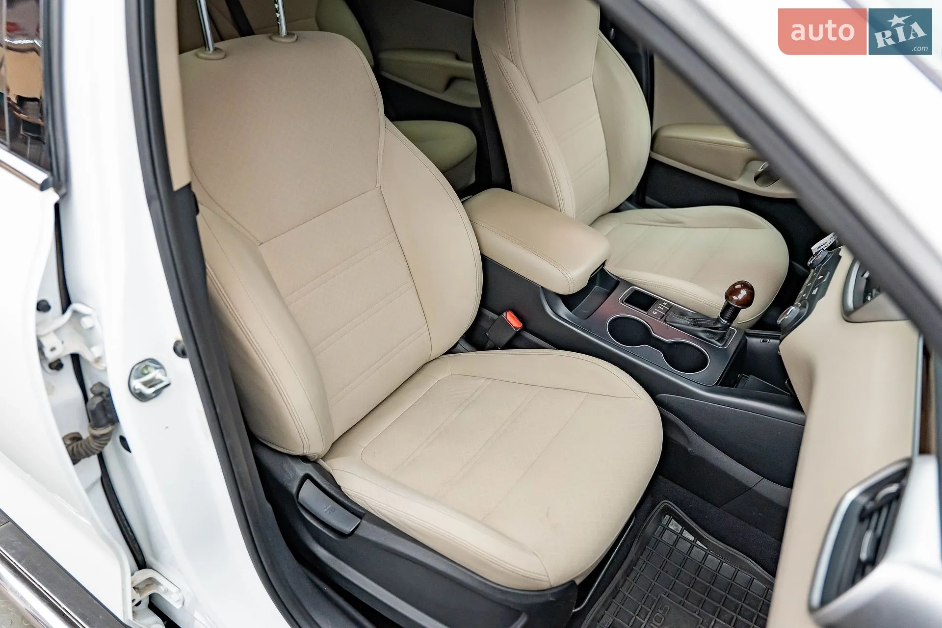 2015 Kia Sorento - мініатюра 23