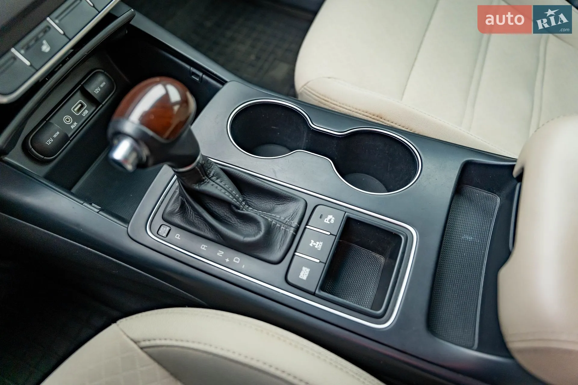 2015 Kia Sorento - мініатюра 22