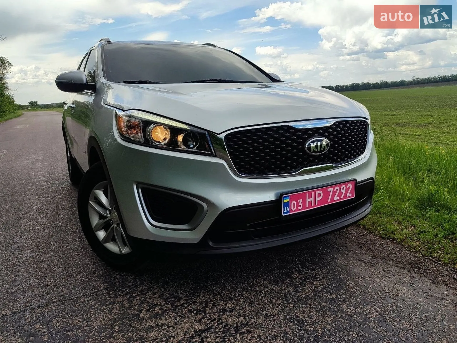 2016 Kia Sorento - мініатюра 67