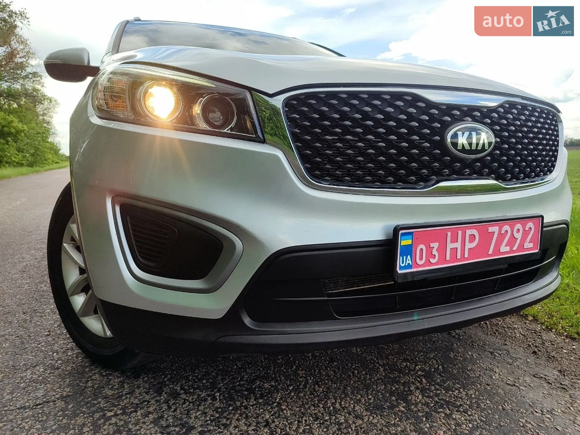 2016 Kia Sorento - мініатюра 88