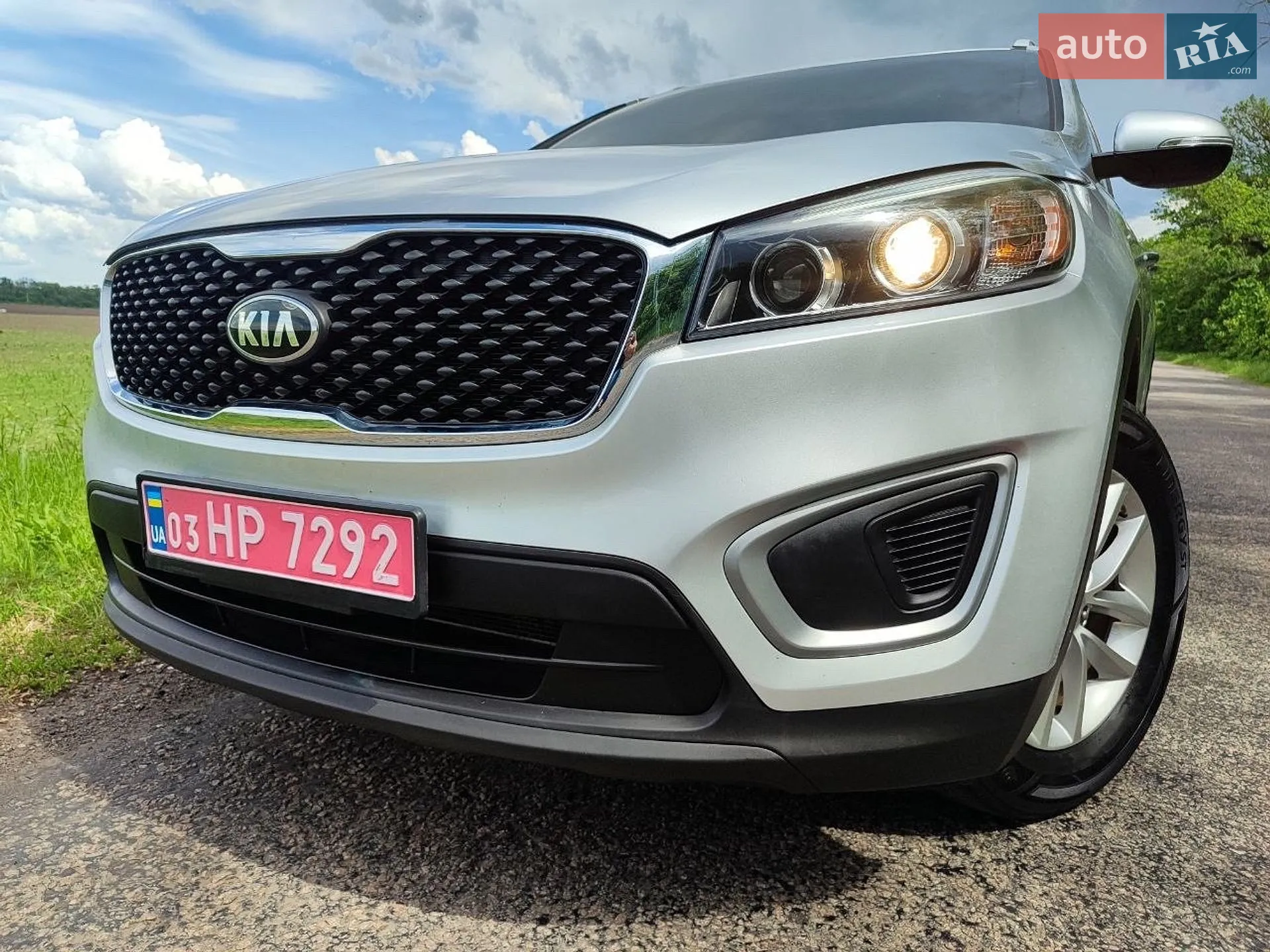 2016 Kia Sorento - мініатюра 89