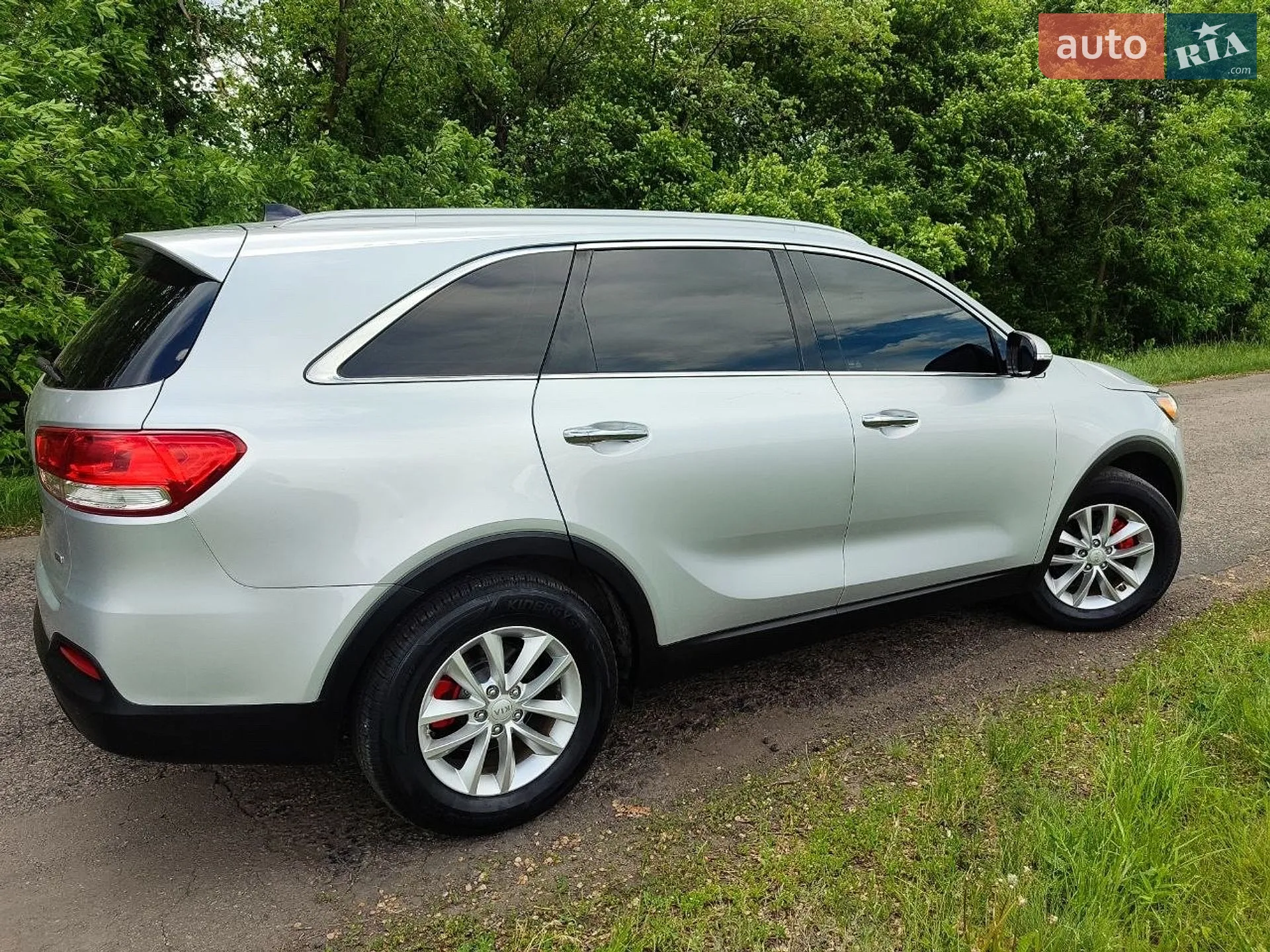 2016 Kia Sorento - мініатюра 20