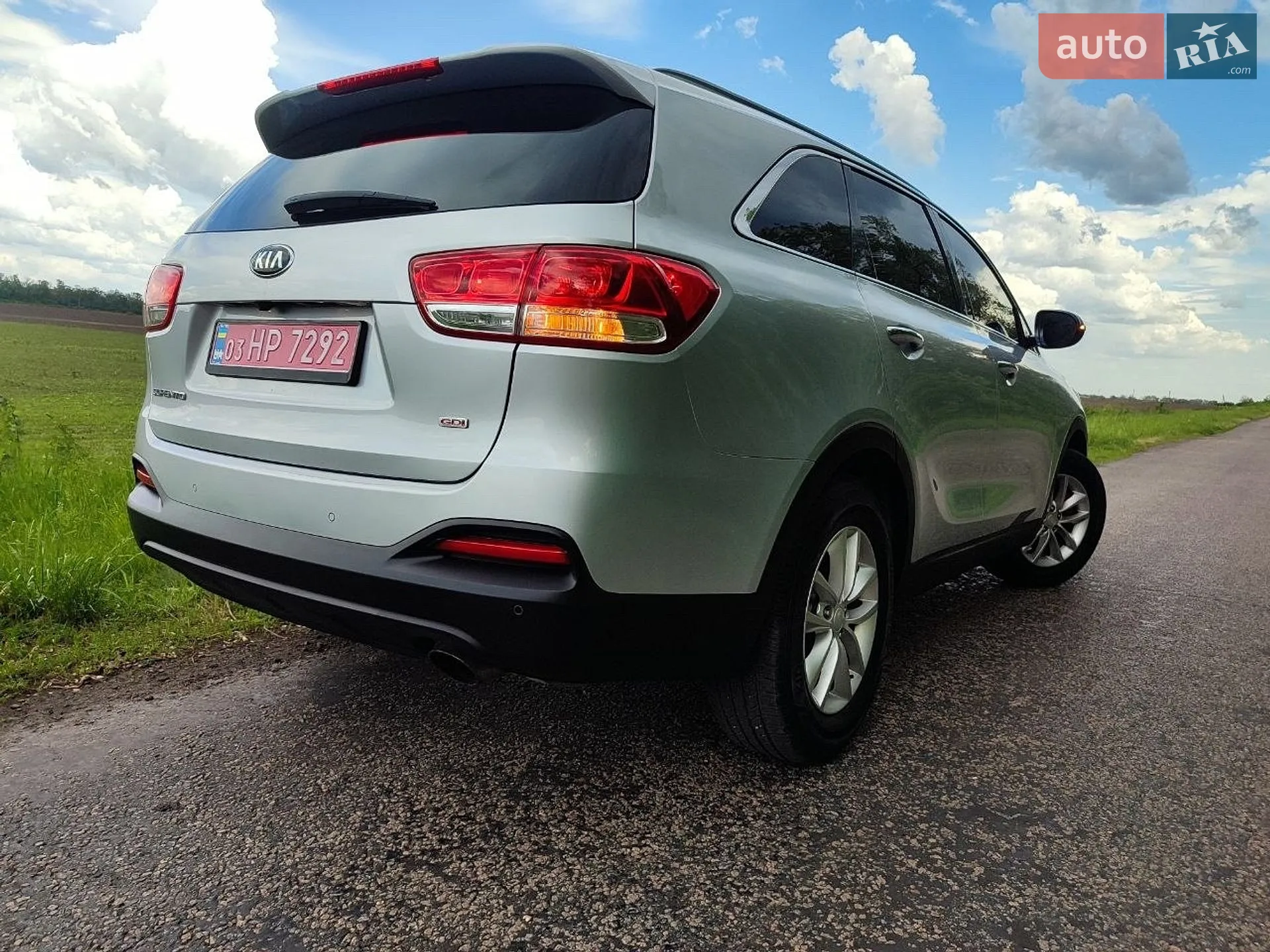 2016 Kia Sorento - мініатюра 47
