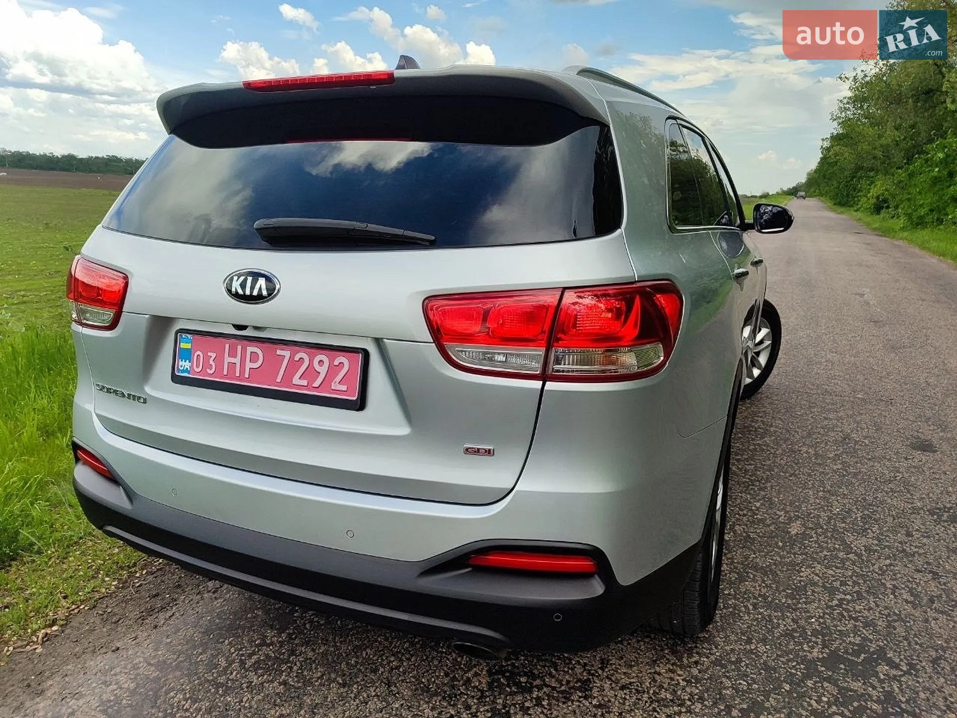2016 Kia Sorento - мініатюра 49