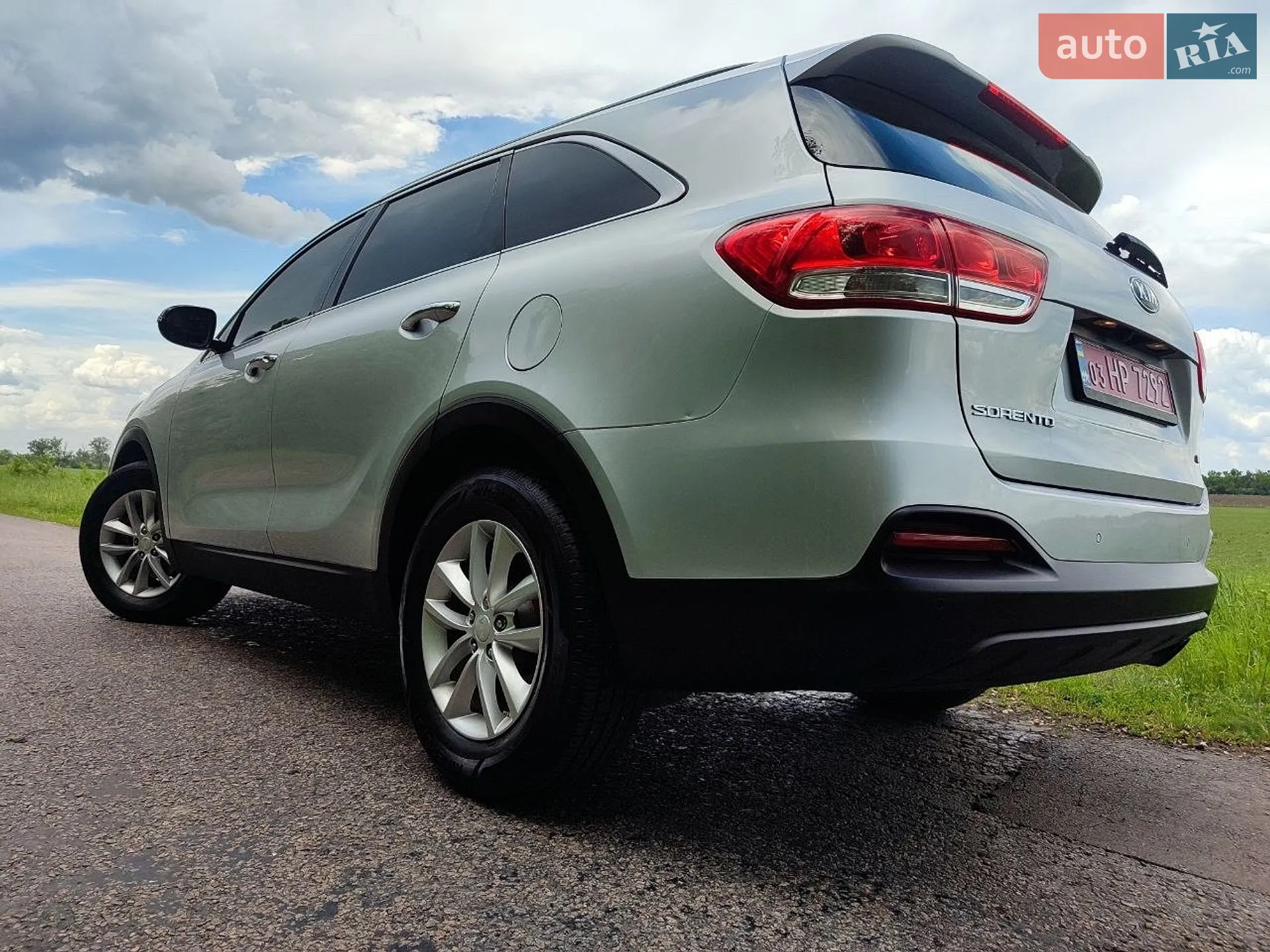 2016 Kia Sorento - мініатюра 54