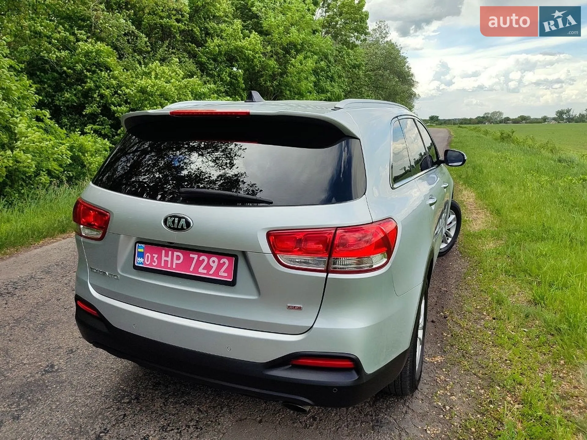 2016 Kia Sorento - мініатюра 58