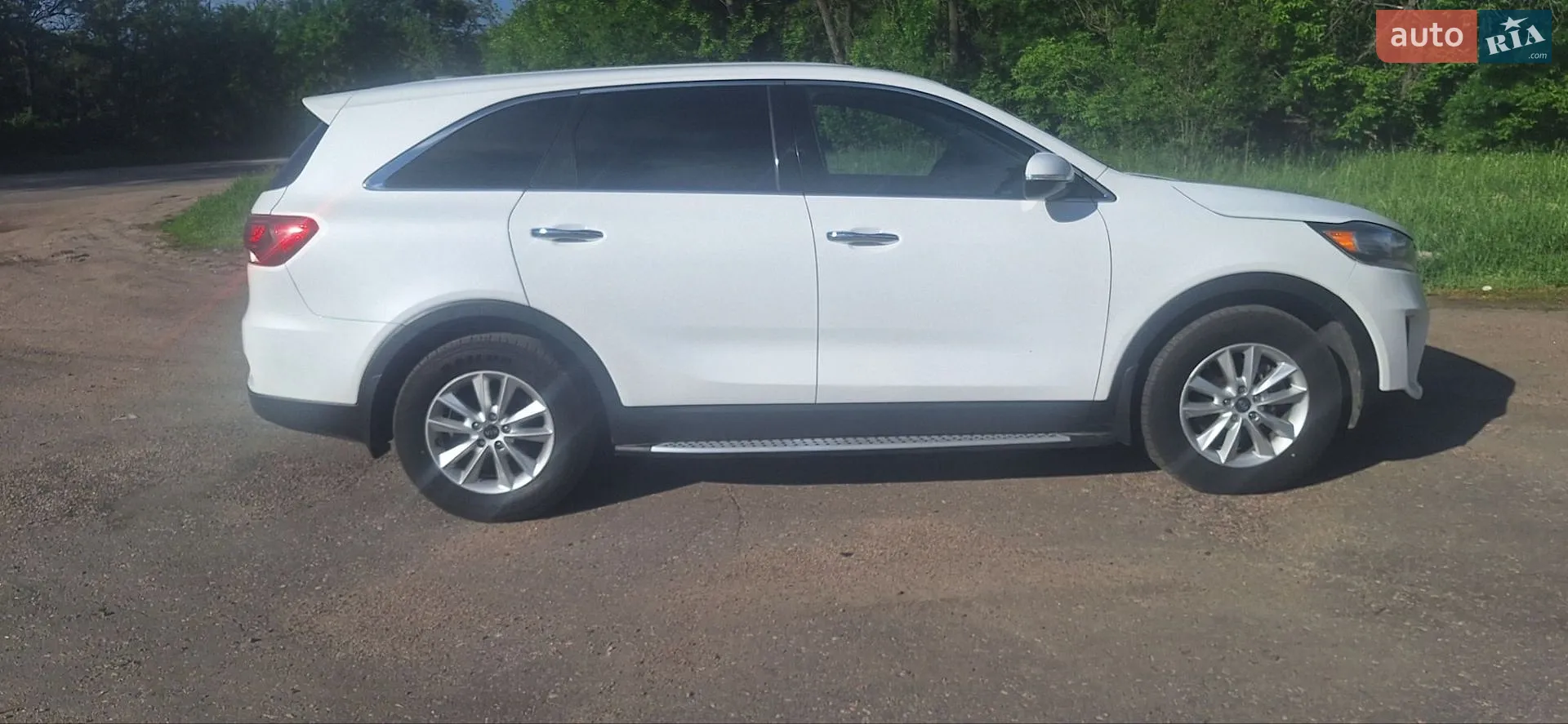 2019 Kia Sorento - мініатюра 5