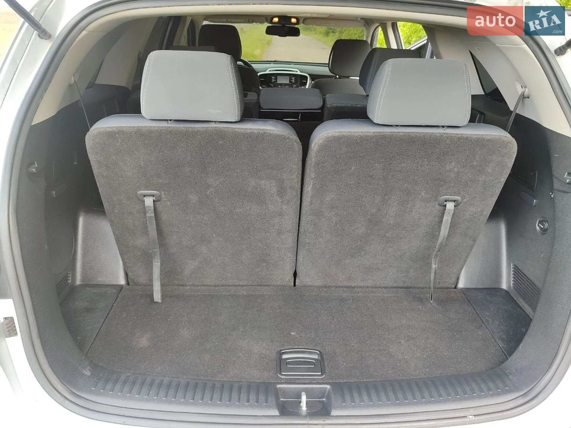 2016 Kia Sorento - мініатюра 74